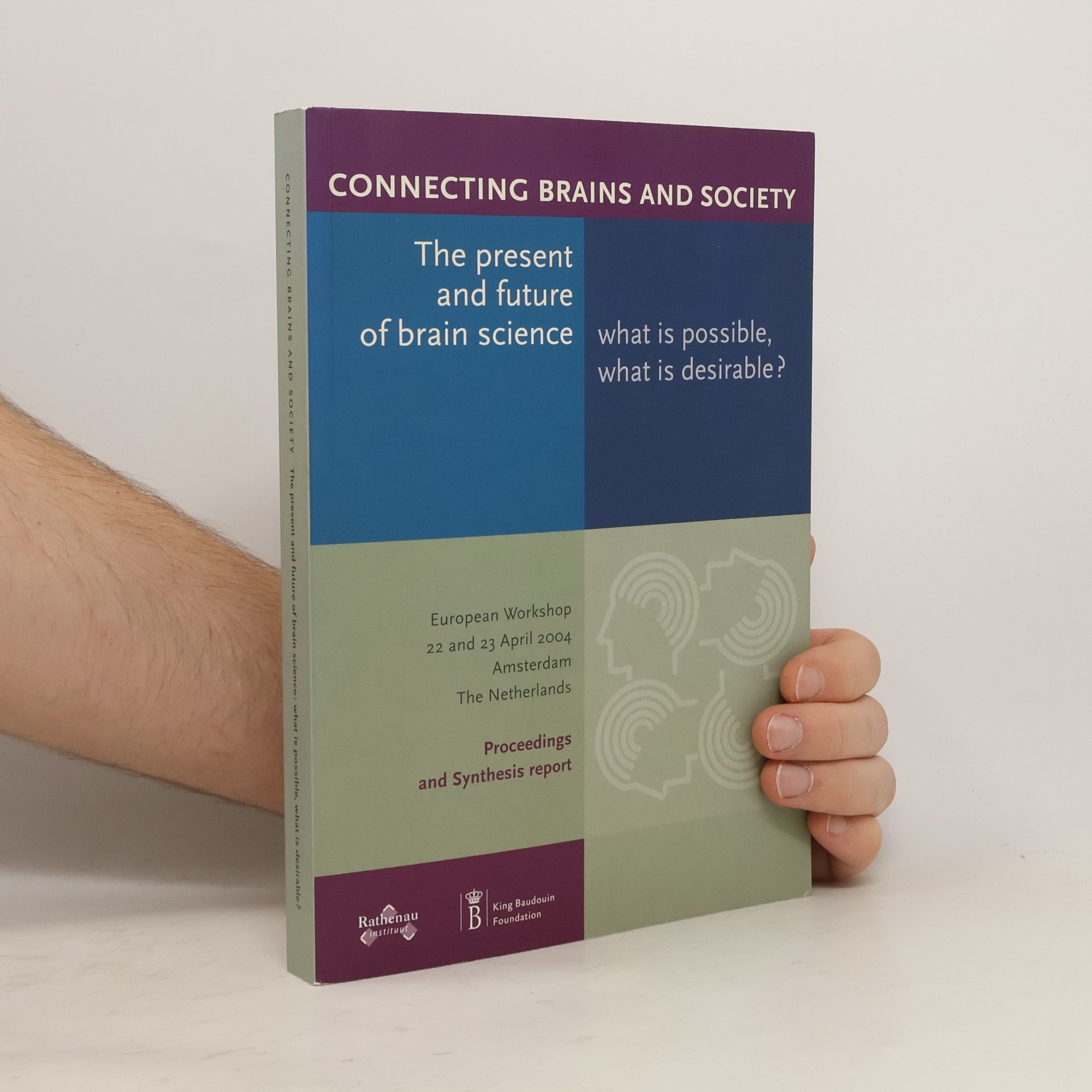 Connecting Brains and Society