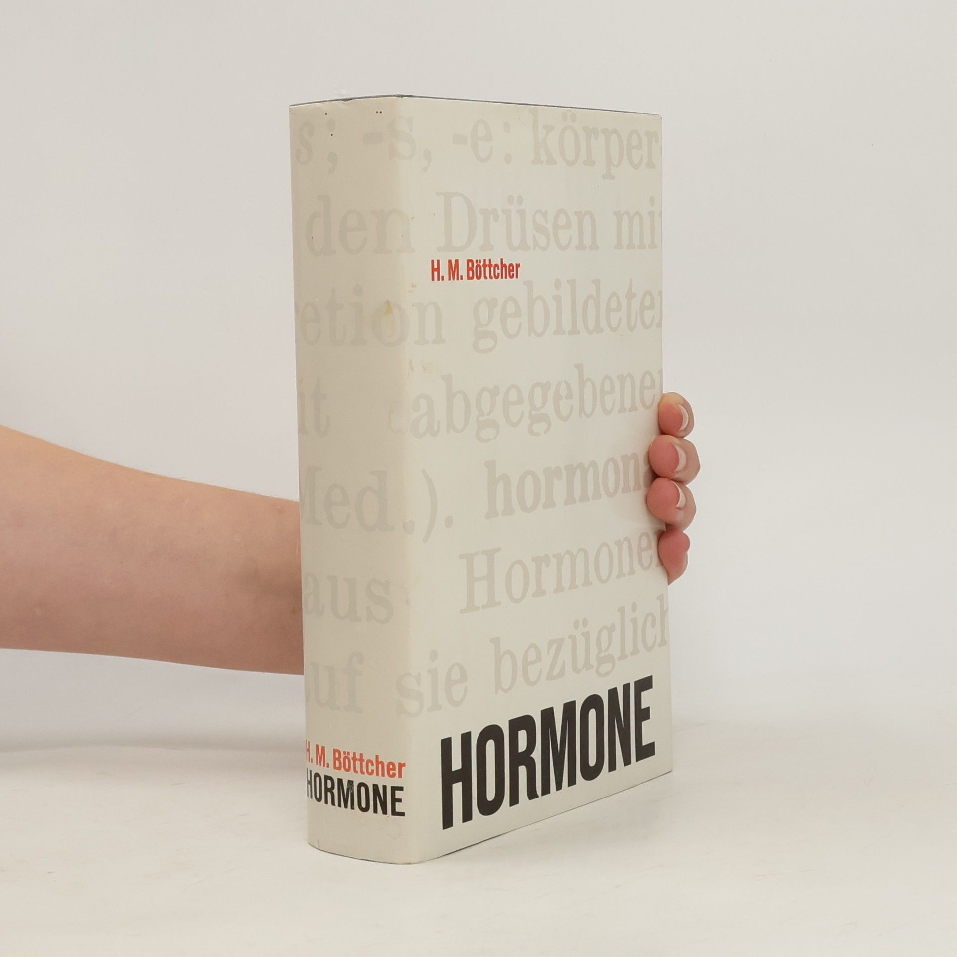 H. M. Böttcher Hormone
