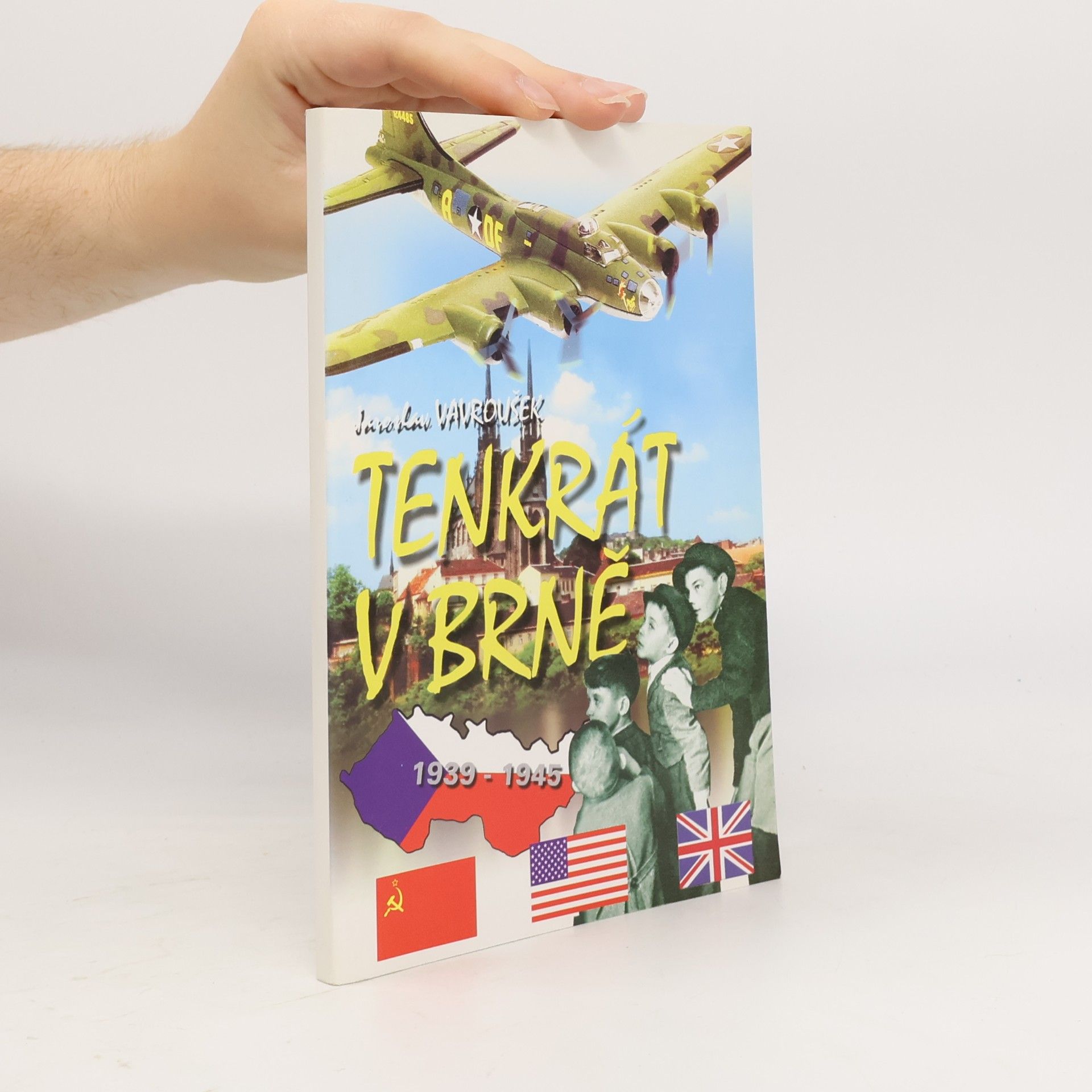 Tenkrát v Brně