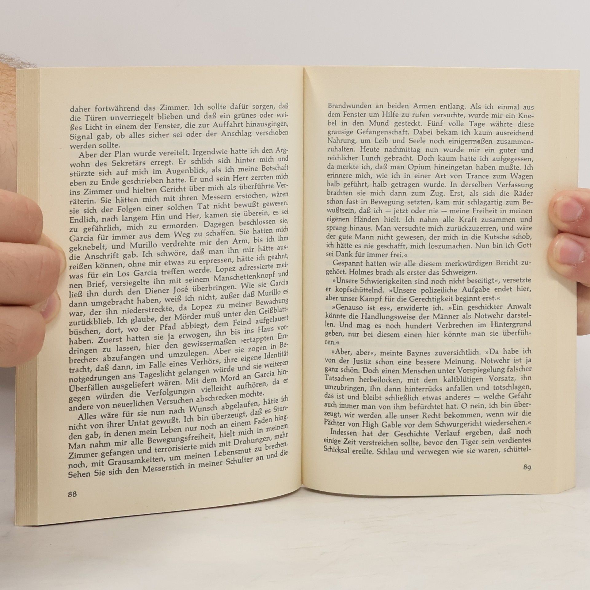 Arthur Conan Doyle Sherlock Holmes und der Teufelsfuß. Klass. Kriminalerzählungen