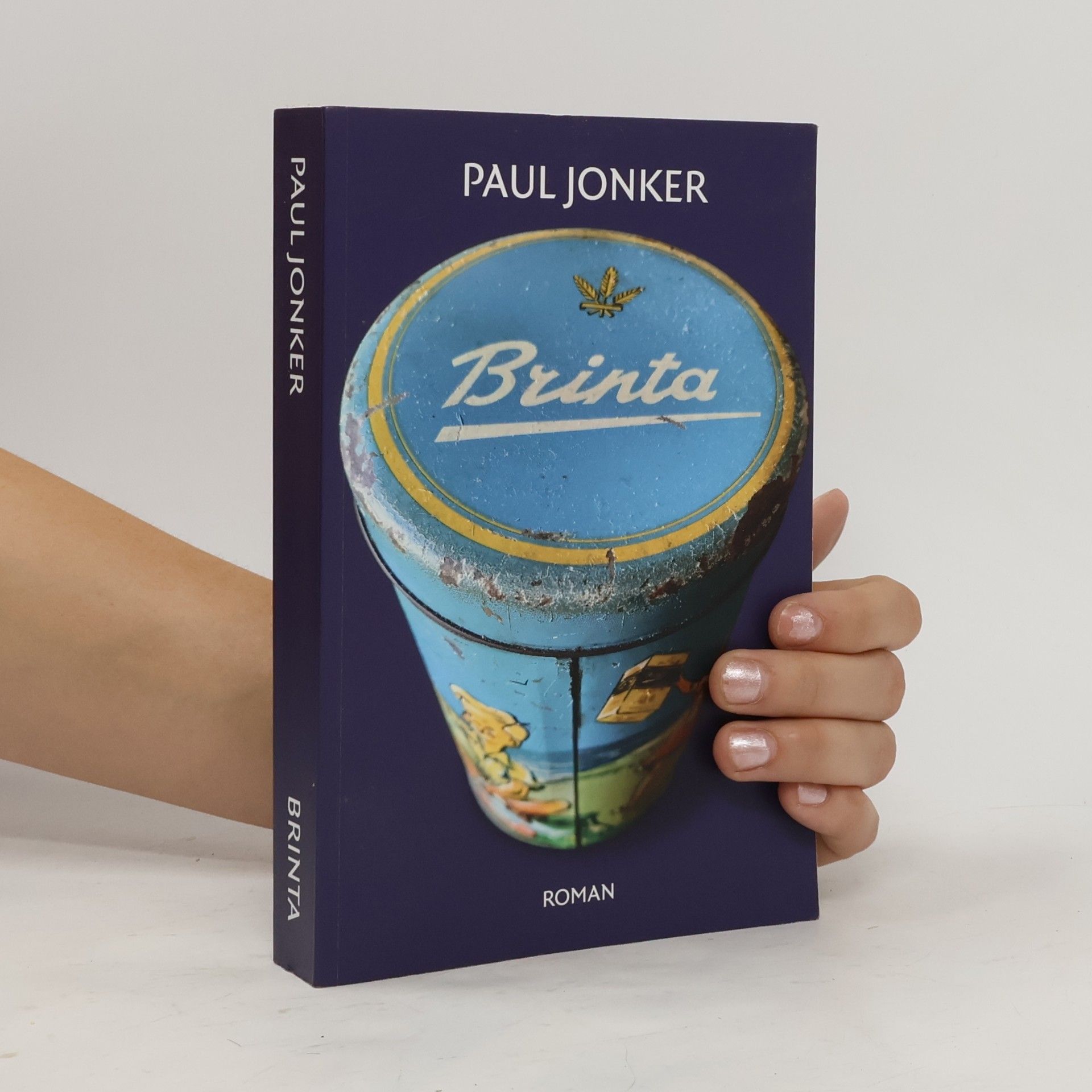 Brinta