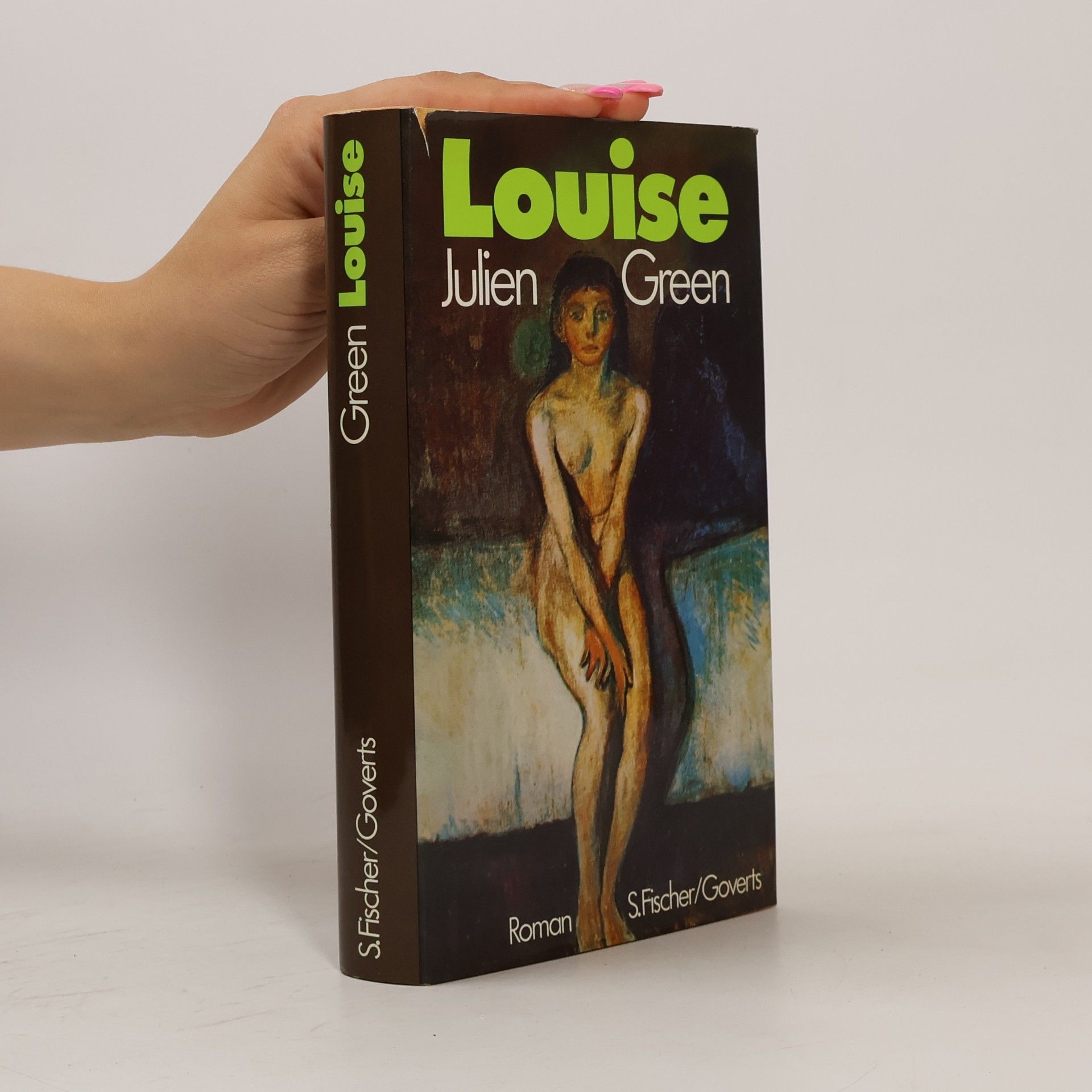 Louise