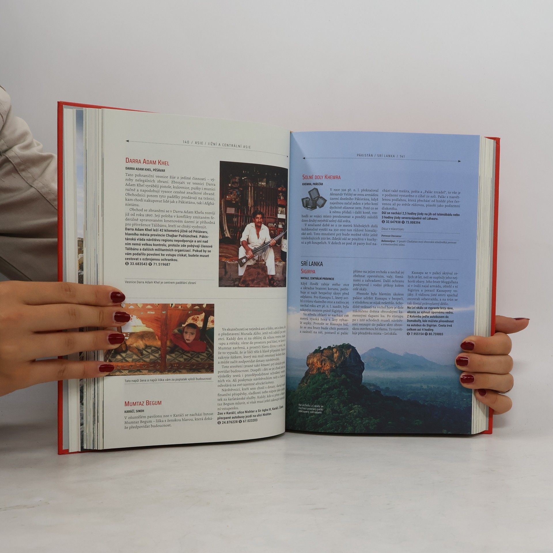 Joshua Foer Atlas Obscura
