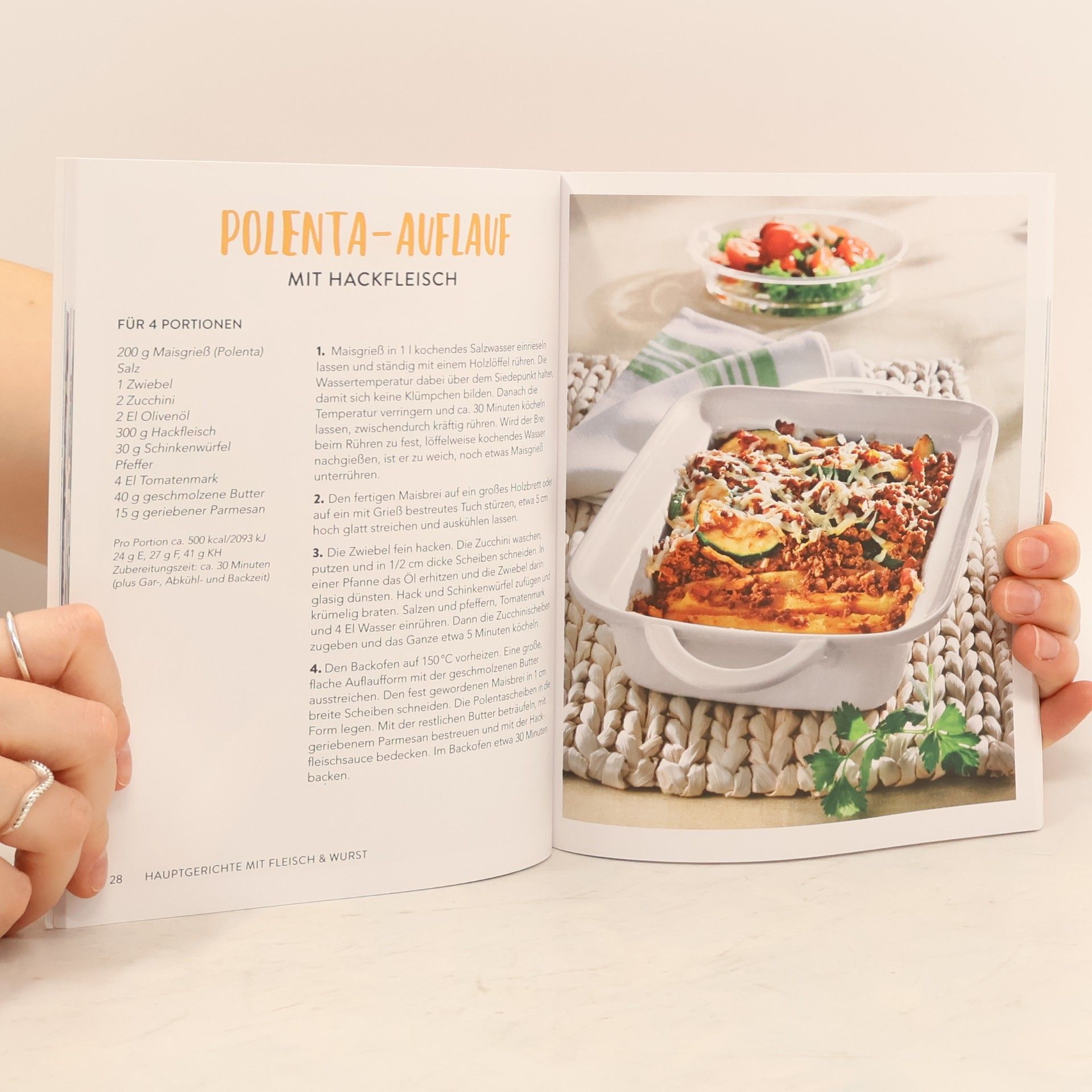 Autorenkollektiv Die besten Spar-Rezepte