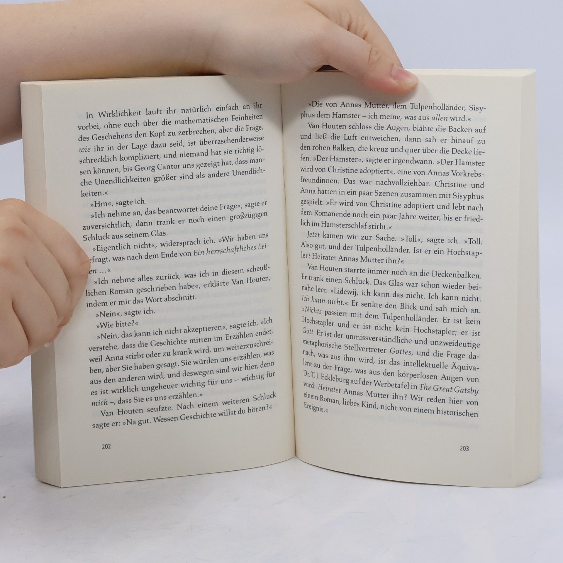 John Green Das Schicksal ist ein mieser Verräter
