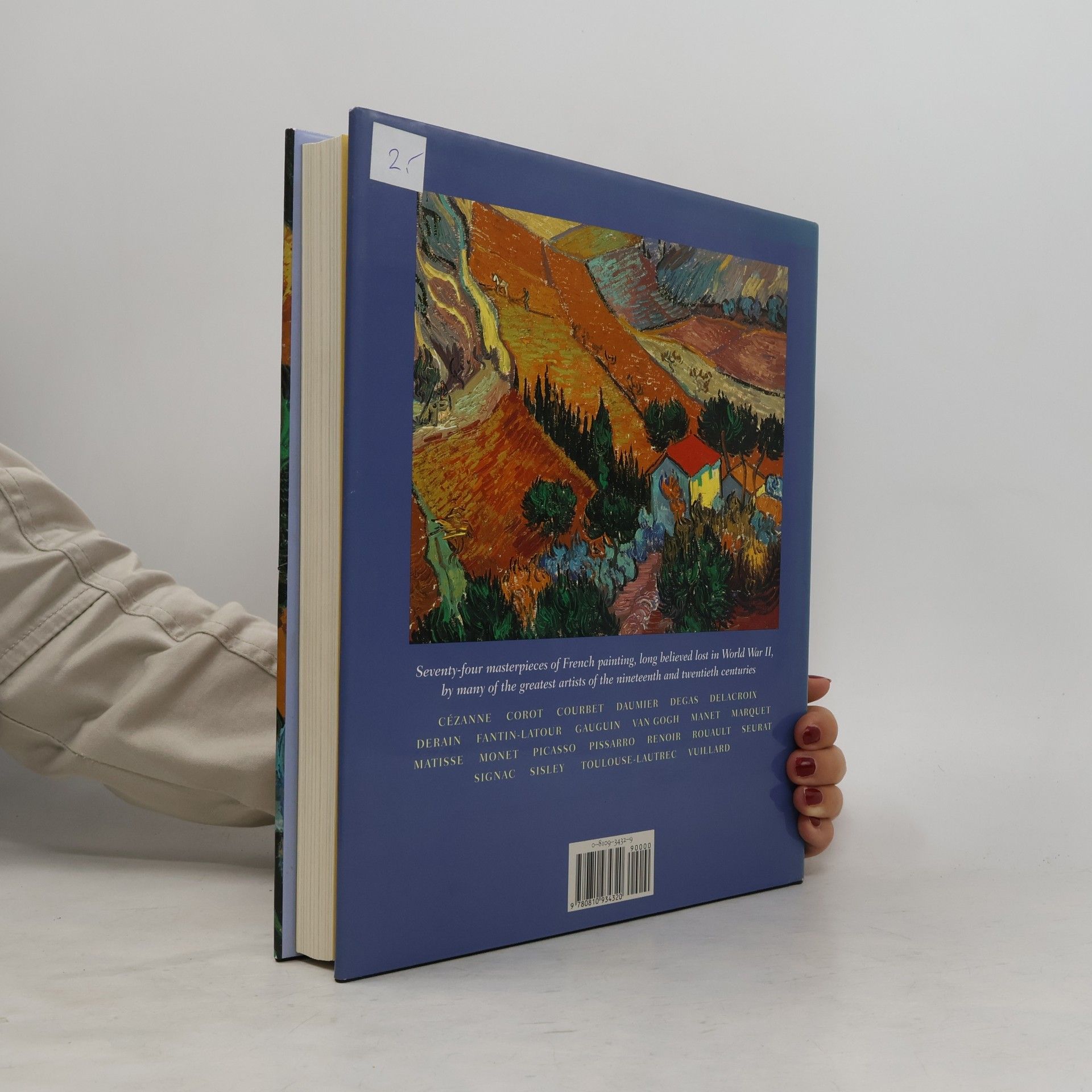 Alʹbert G. Kostenevič Hidden Treasures Revealed