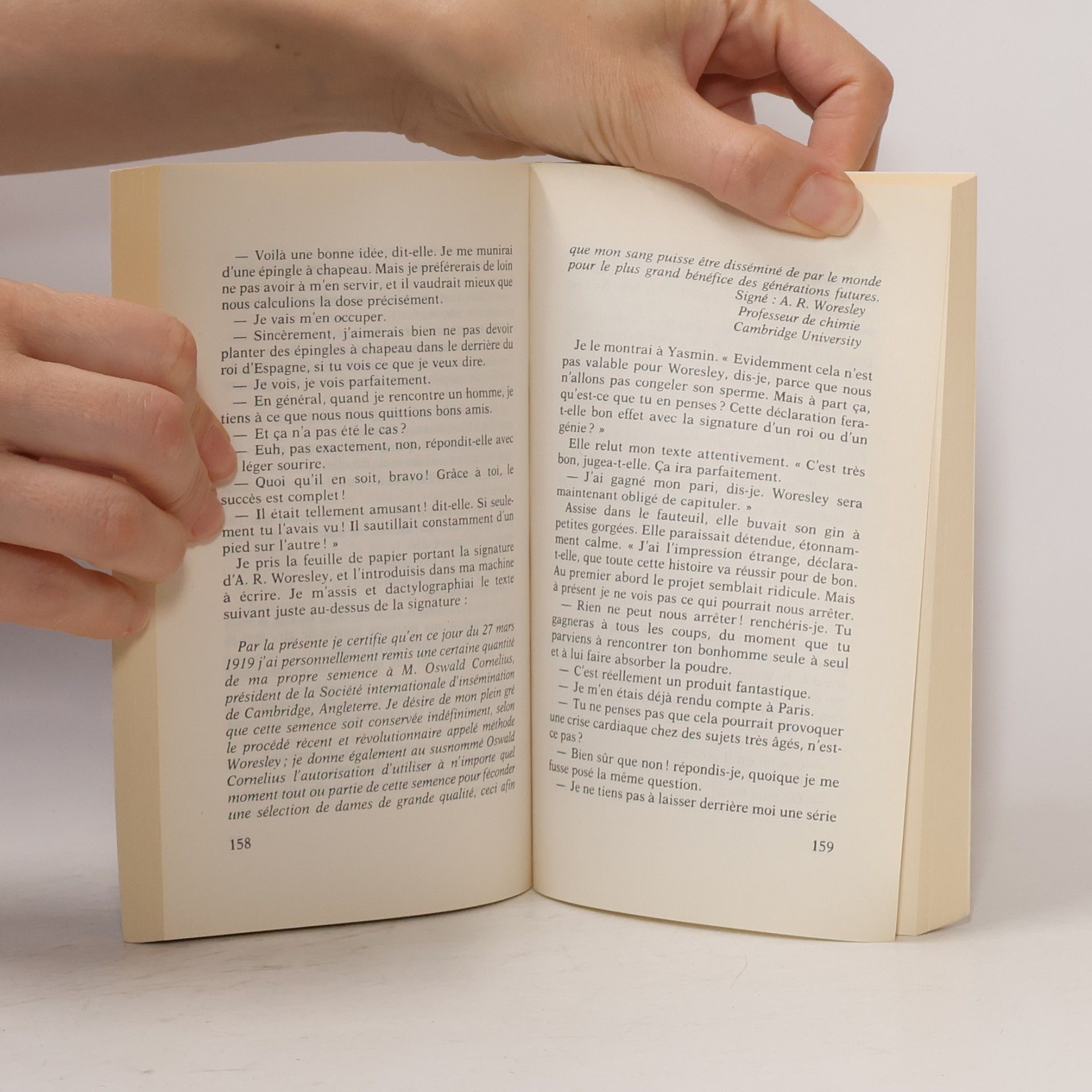 Roald Dahl Mon oncle Oswald