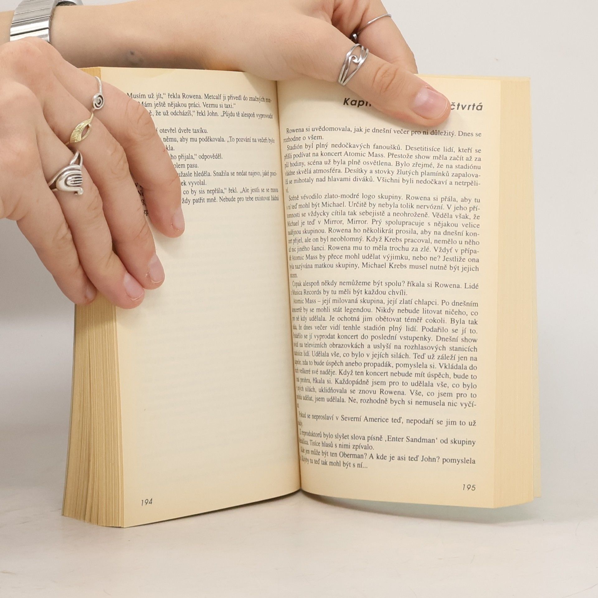 Louise Bagshawe Kariéristky