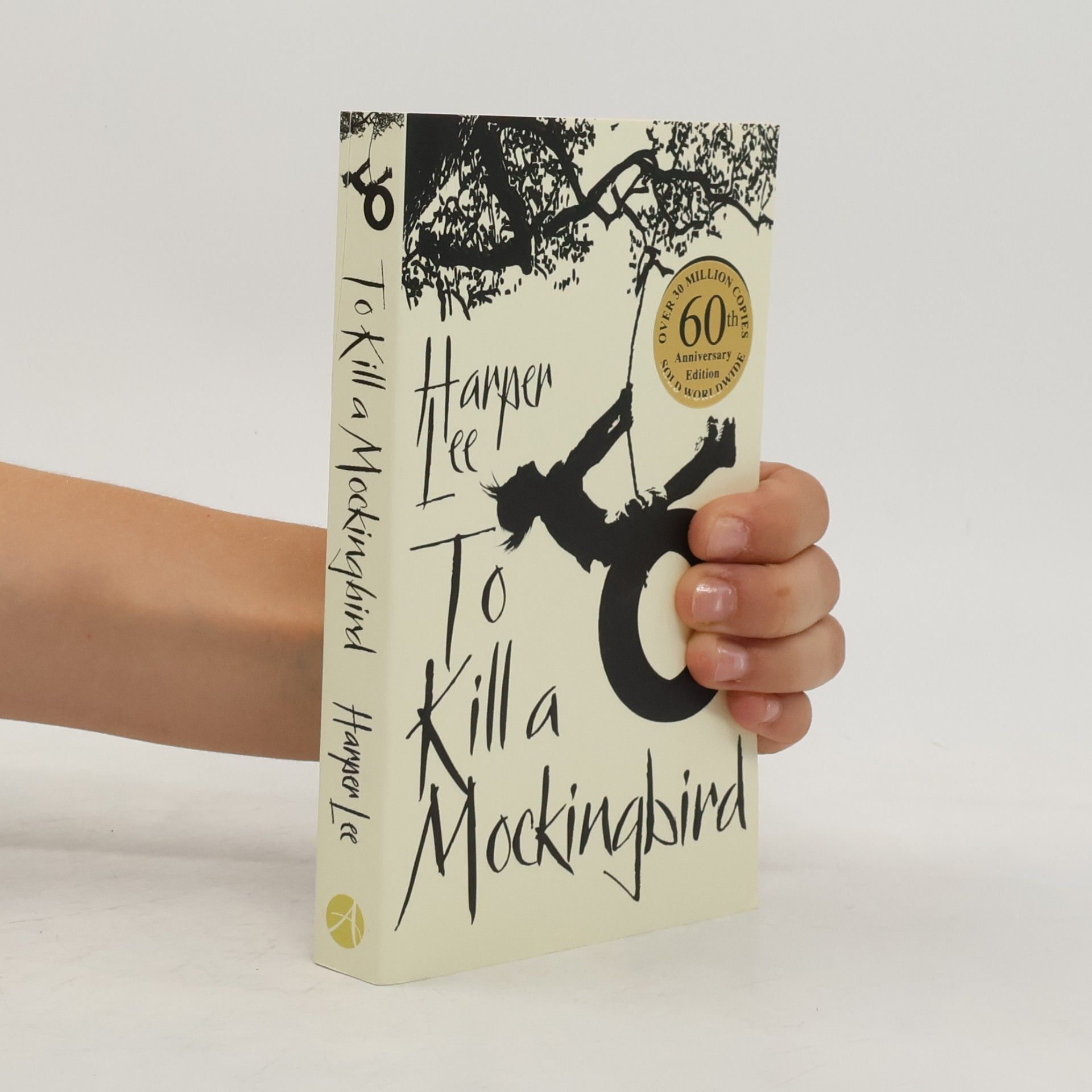 Harper Lee To Kill a Mockingbird