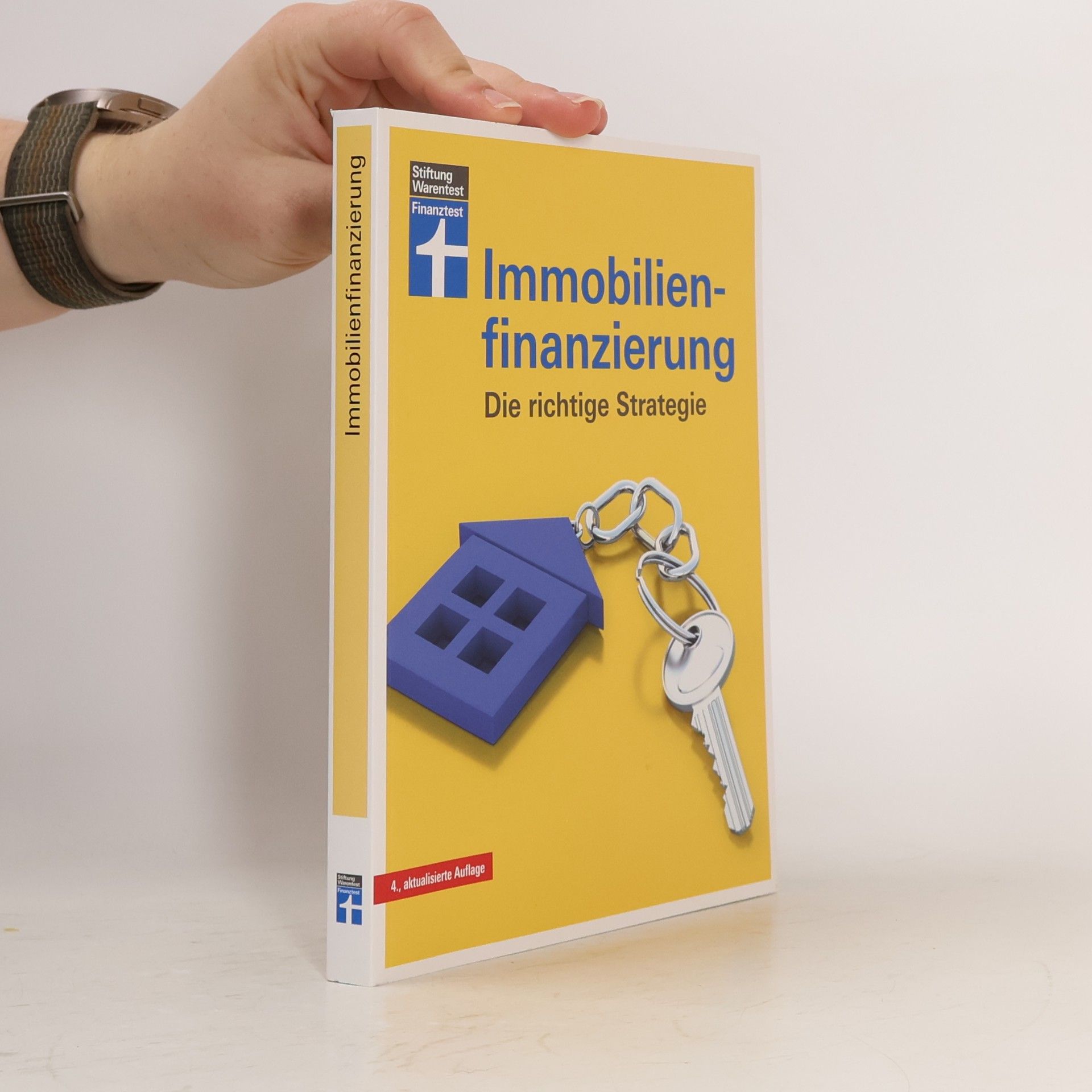 Werner Siepe Immobilienfinanzierung