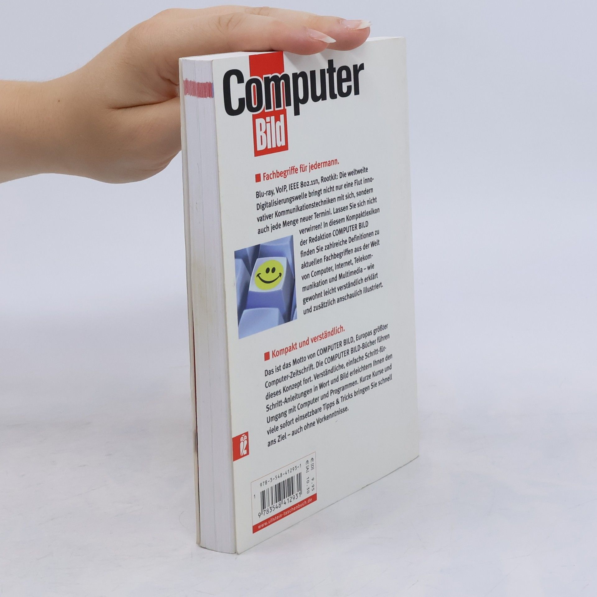 Susanne Kranz Computerlexikon in Wort und Bild