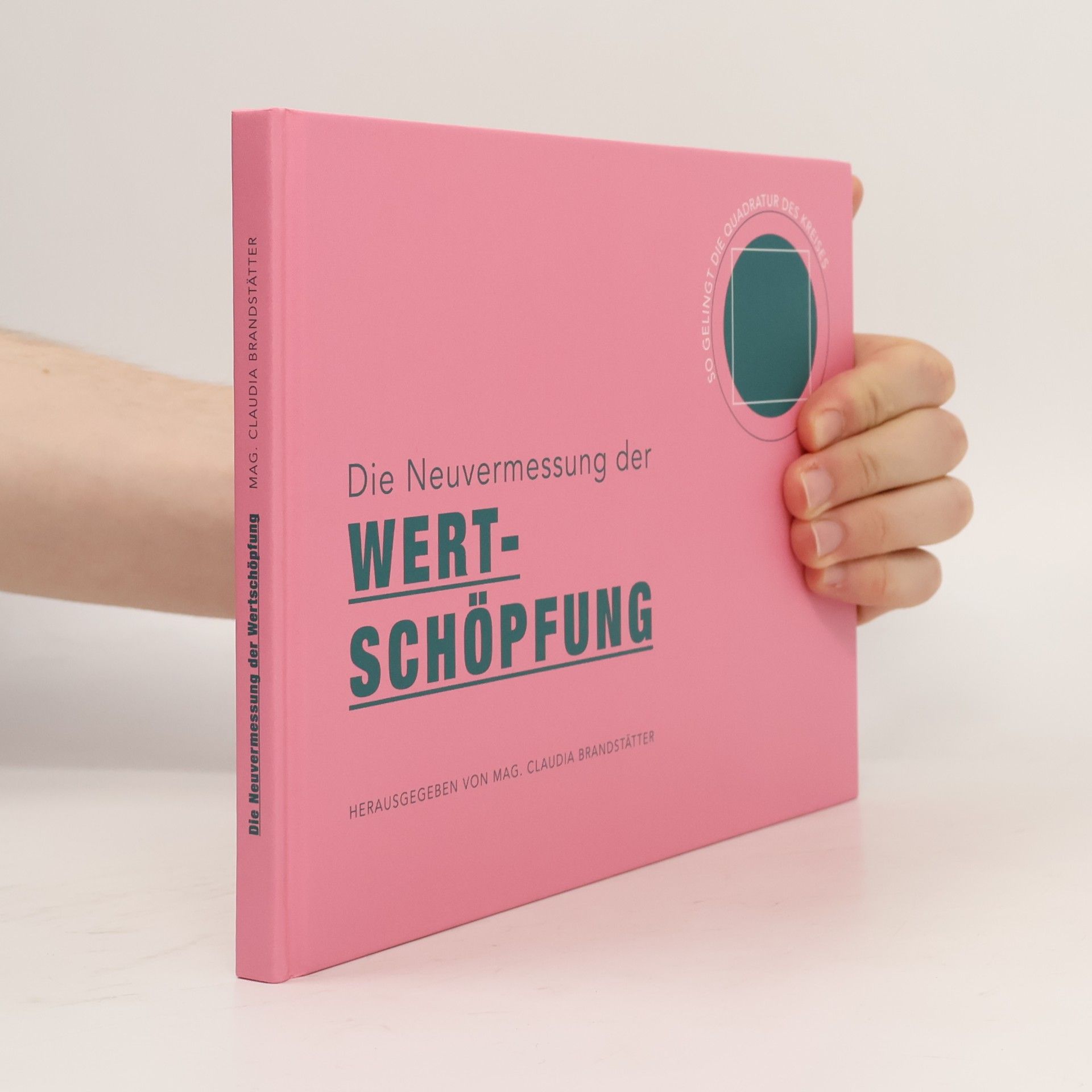 Die Neuvermessung der Wertschöpfung