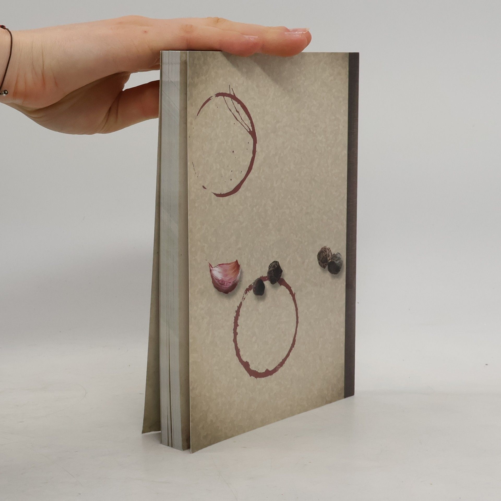 Miroslava Štenclová Polní kuchařka = Field cookbook