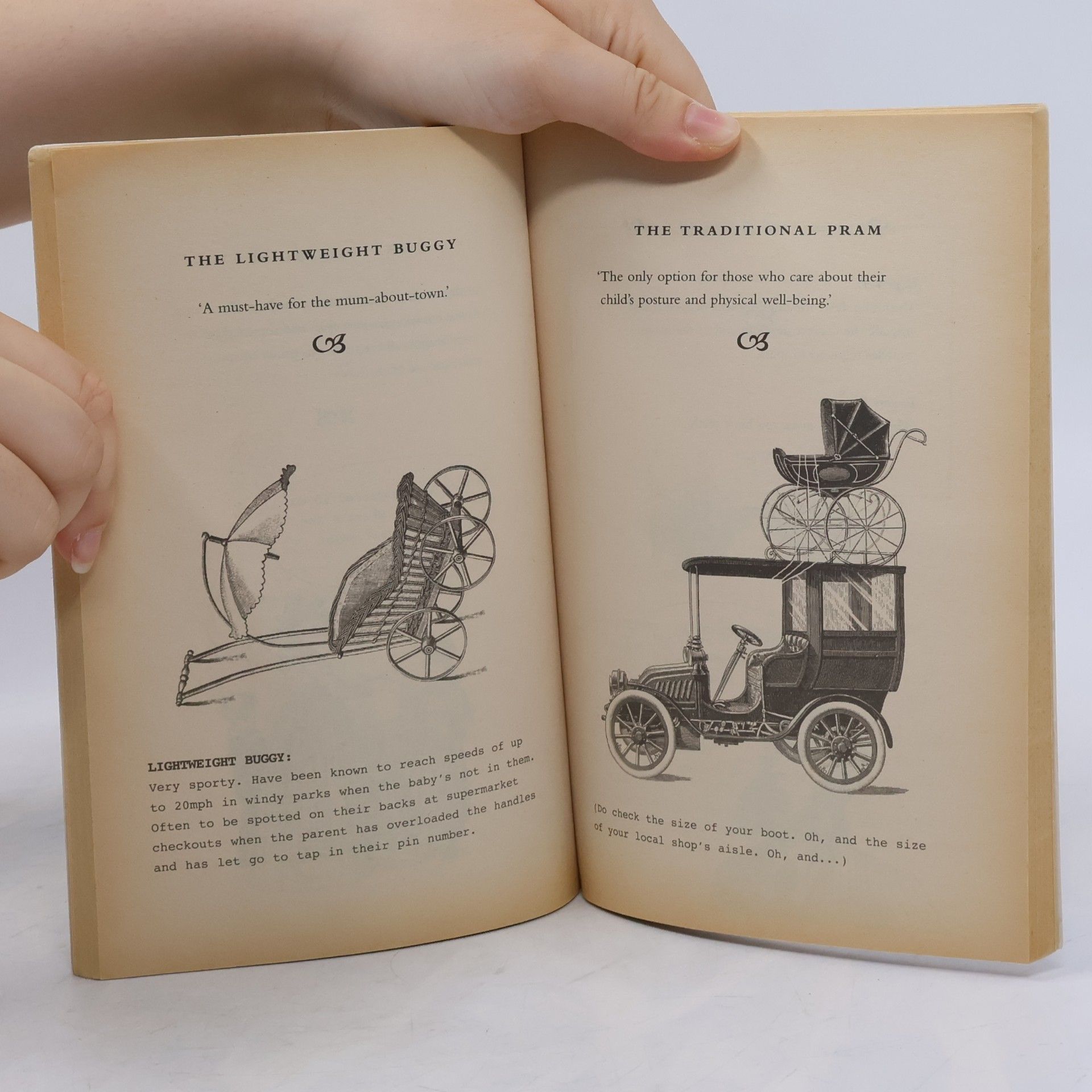 Alice Beaven The Complete Guide to Uninvited Advice on Raising Children