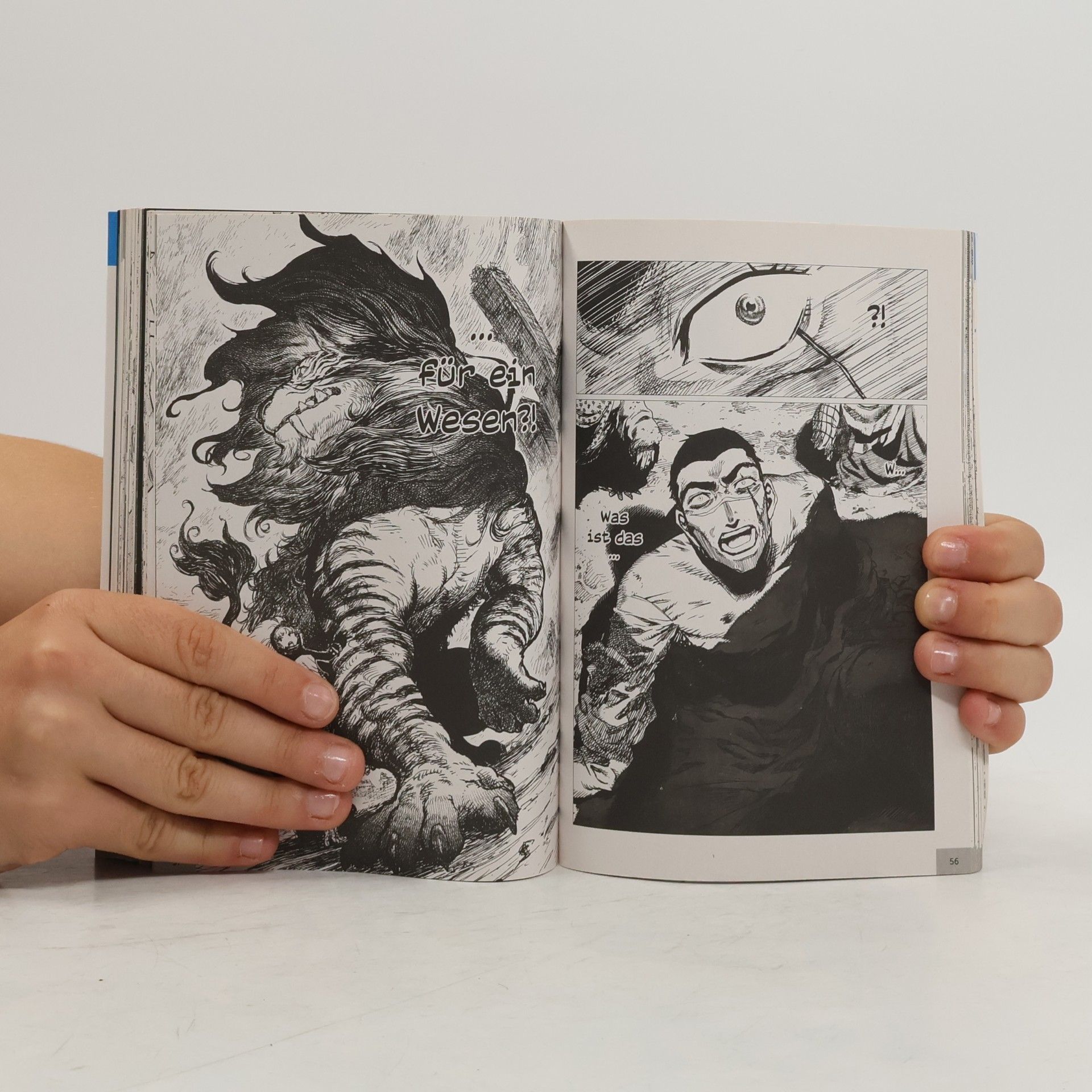 Autorenkollektiv Fantastich Gute Manga 2/2022