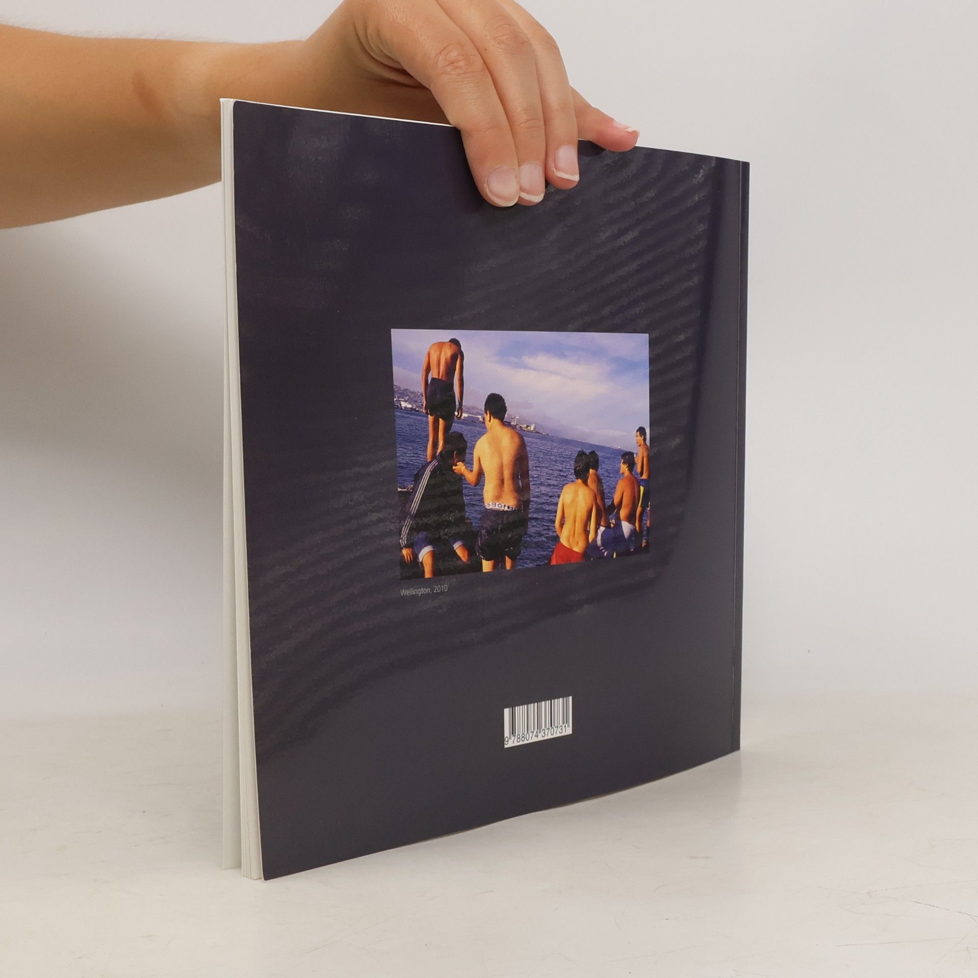 Vladimír Birgus Fotografie / Photographs 2007-2012