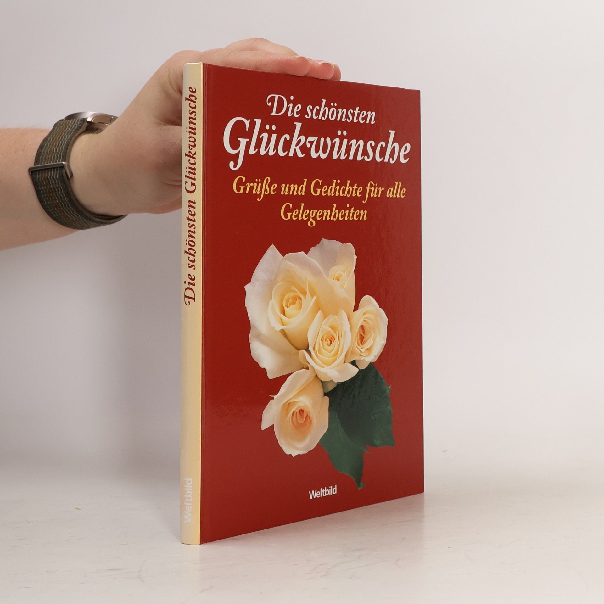 Claudia Krader Die schönsten glückwünsche grüße und gedichte für alle gelegenheiten