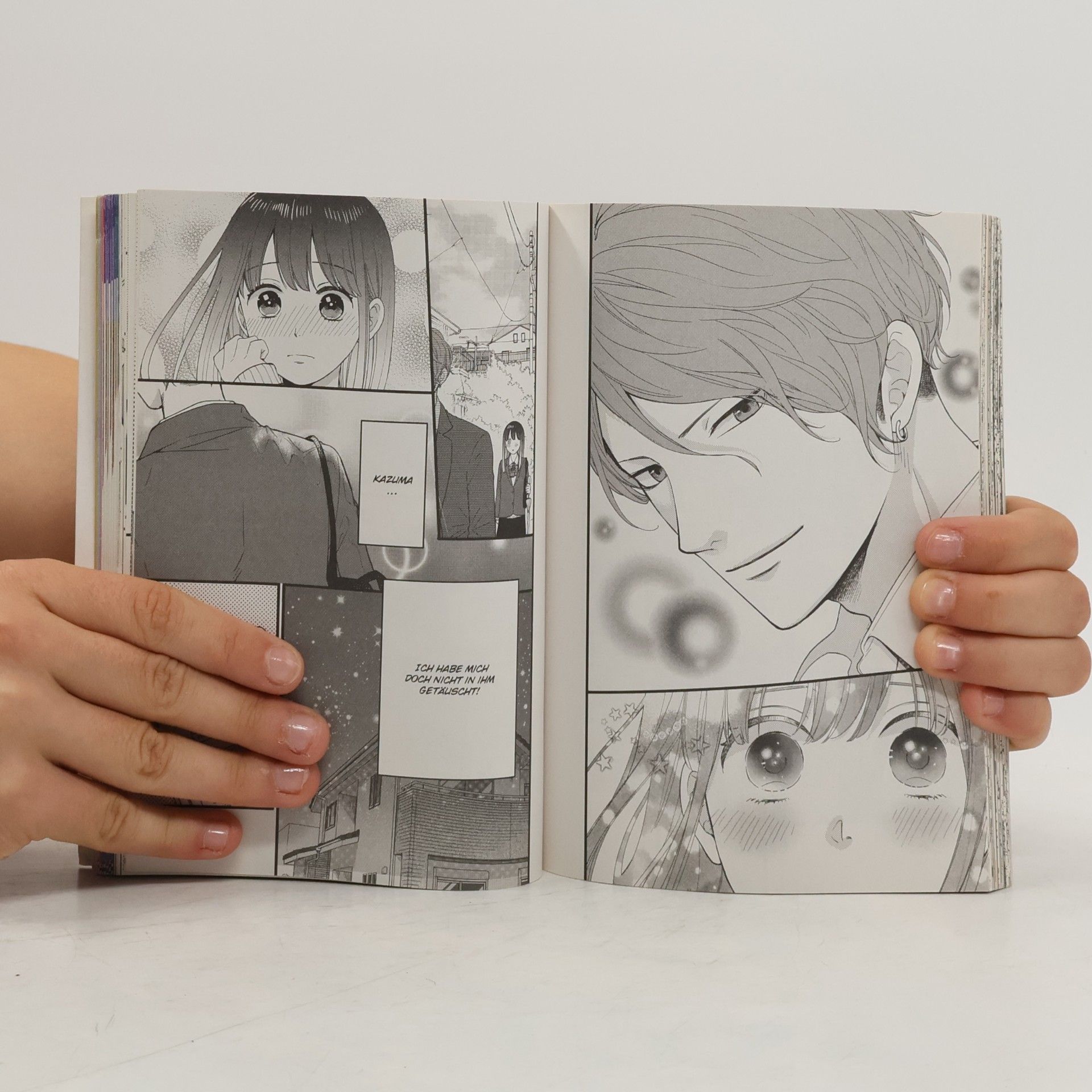 Kolektiv autorů Gratis Manga! Manga! Oktober 22 März 23