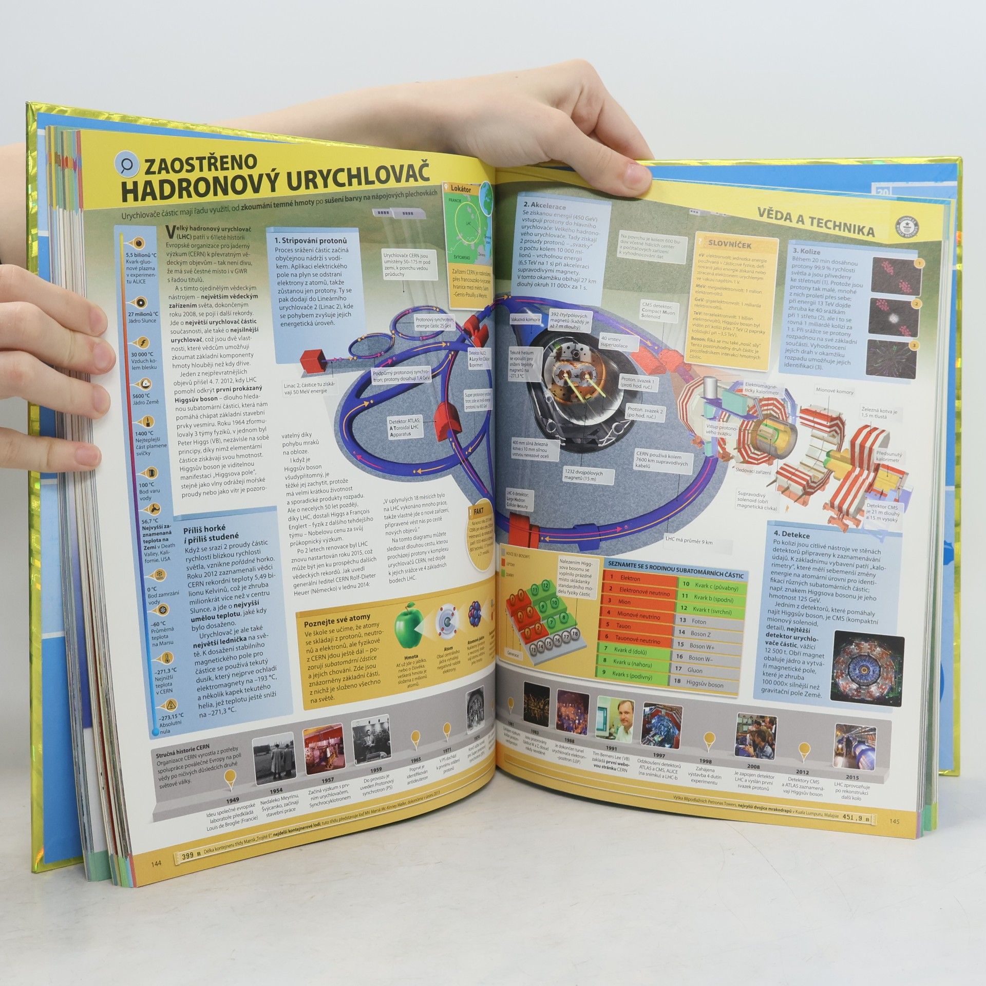 Craig Glenday Guinness world records 2016