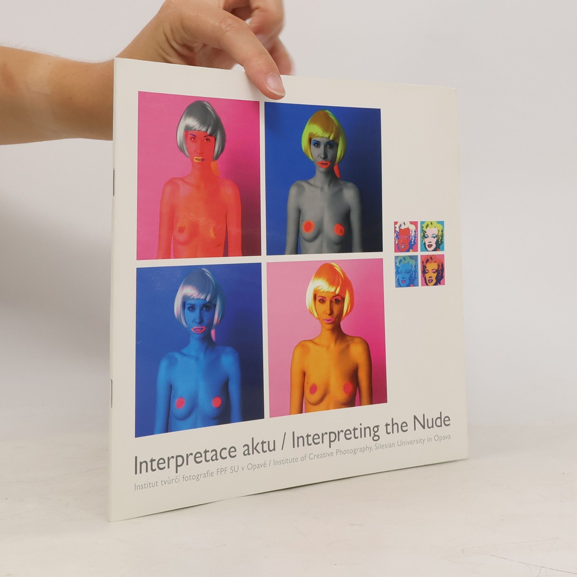 Interpretace aktu