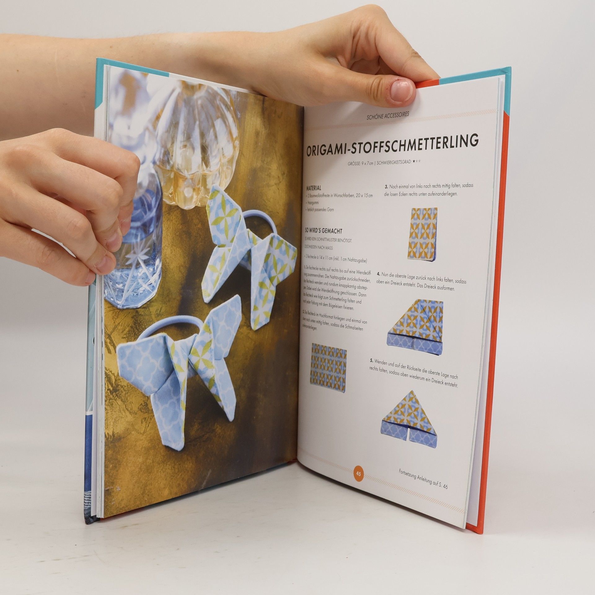 Autorenkollektiv Schönes aus Stoffresten nähen