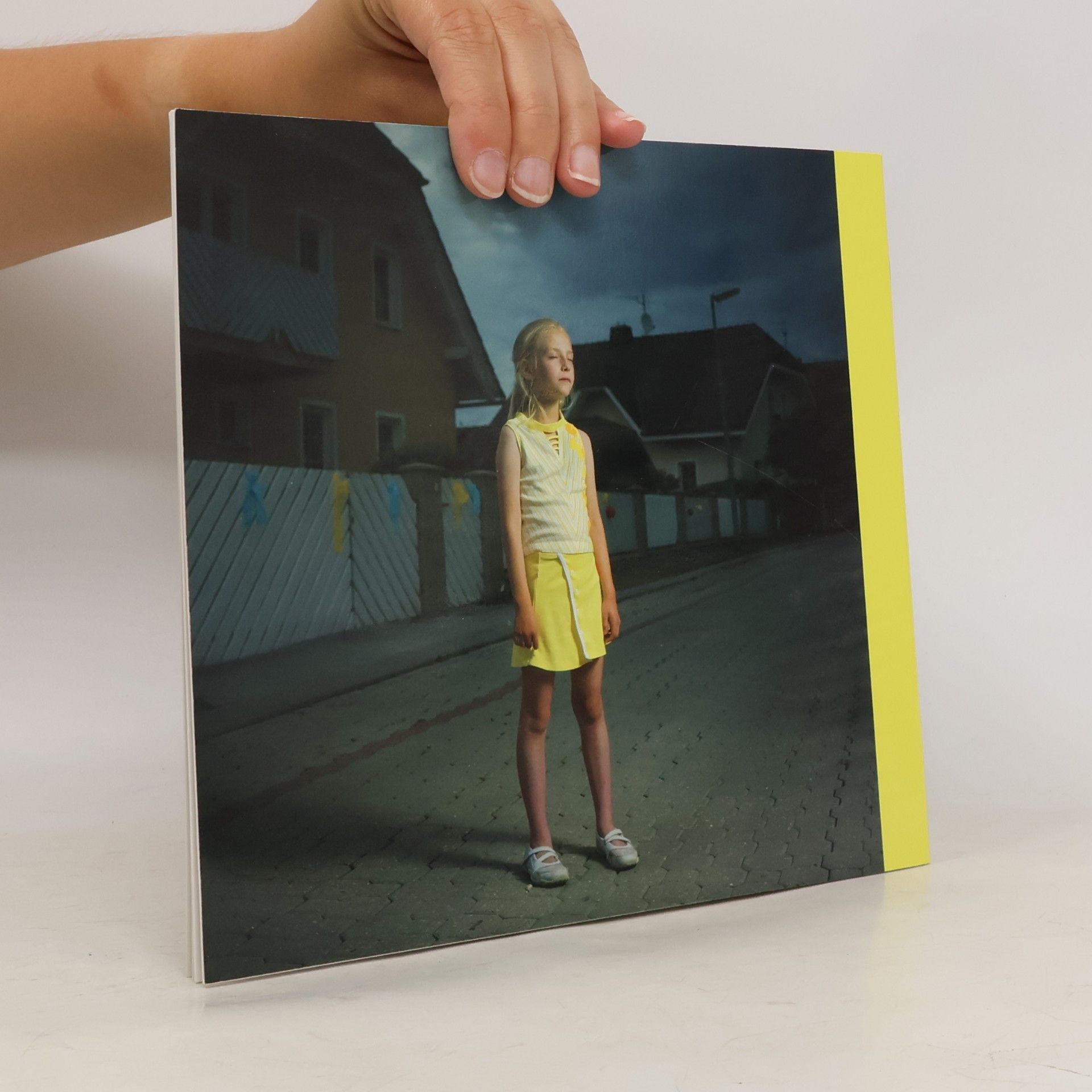 Institut tvůrčí fotografie FPF Slezské univerzity v Opavě Katalog / Catalogue - 1: Dvacátý rok Institutu tvůrčí fotografie FPF Slezské univerzity v Opavě