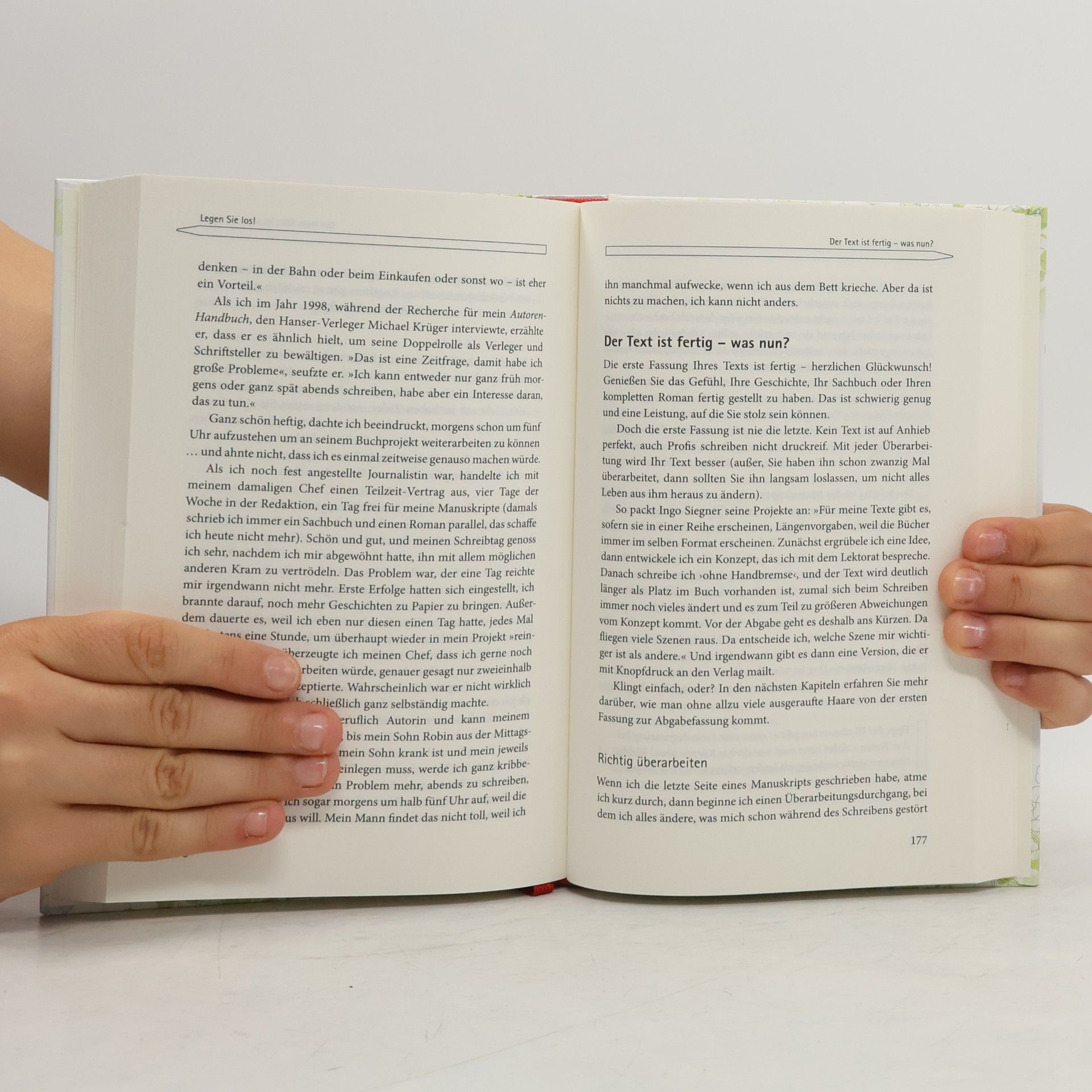 Sylvia Englert Handbuch für Kinder- & Jugendbuch-Autoren