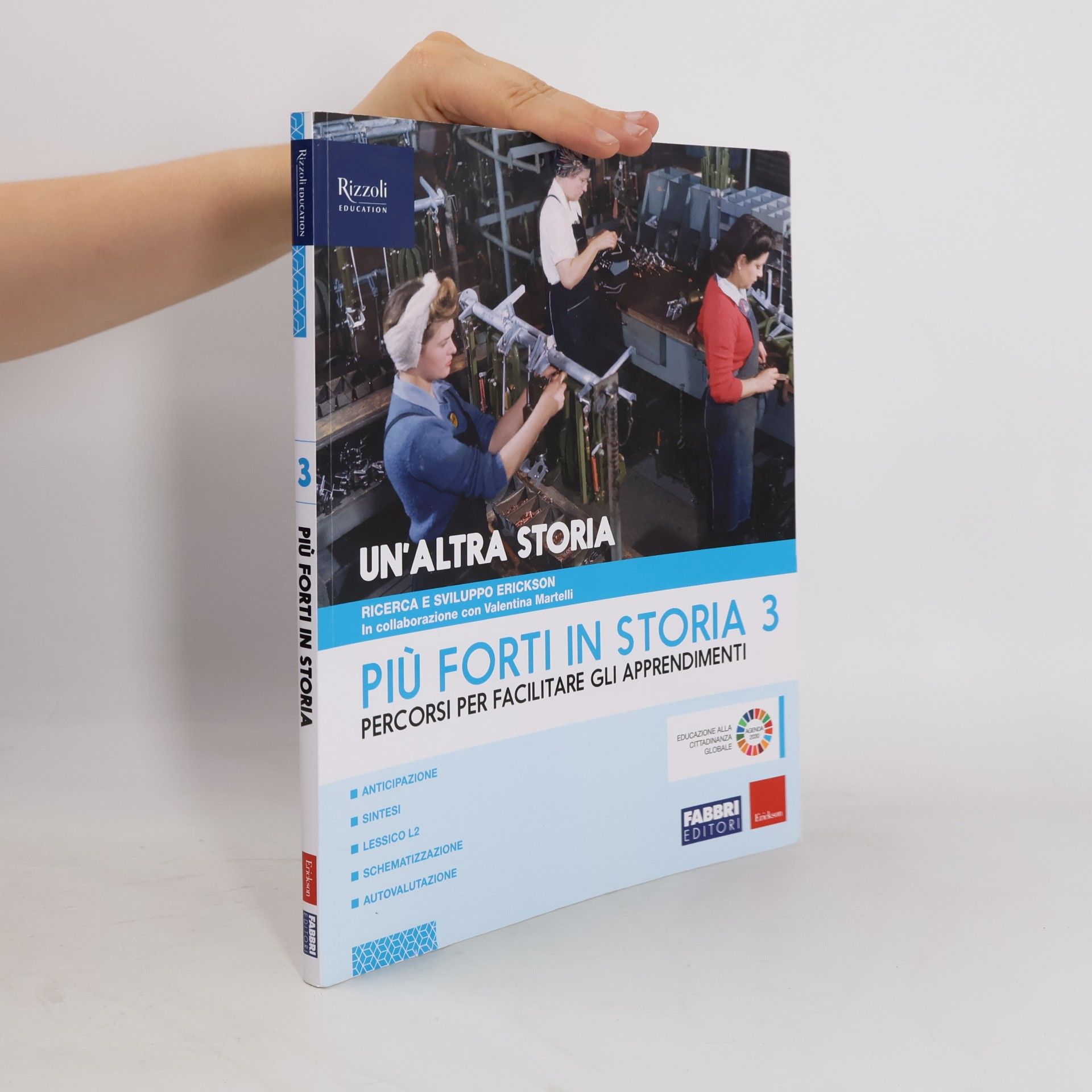 Valentina Martelli Un'altra Storia 3