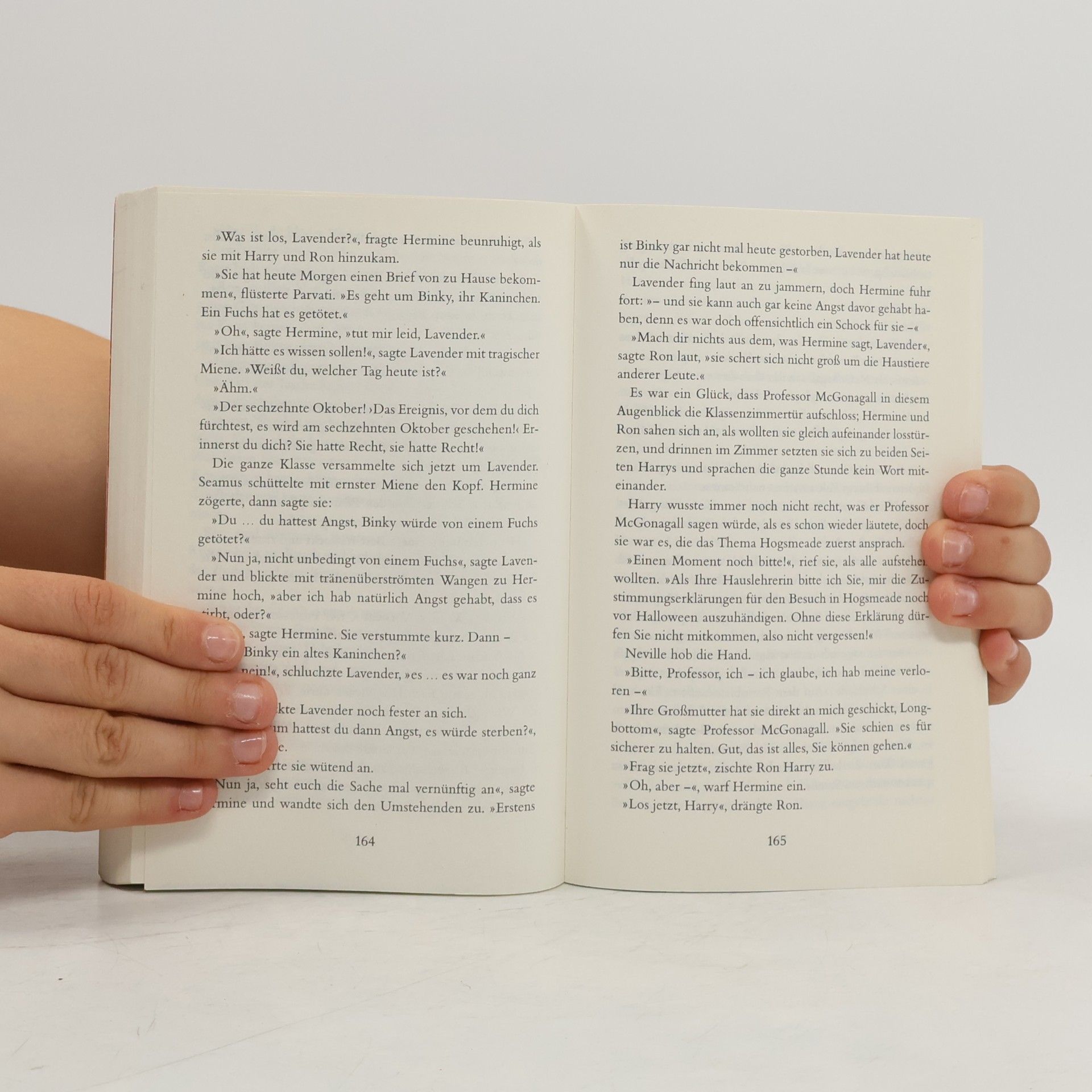 J. K. Rowling Harry Potter und der Gefangene von Askaban