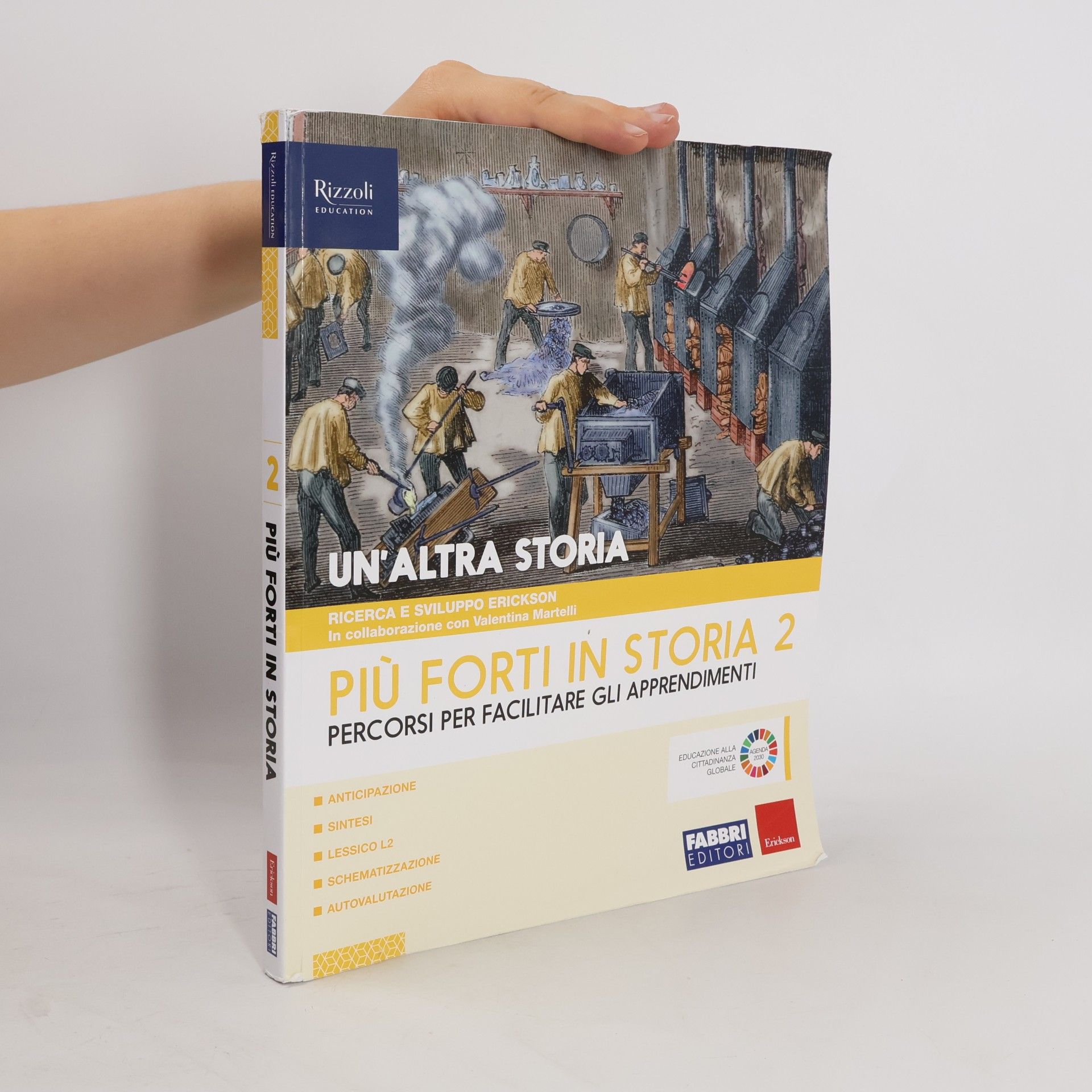 Un'altra Storia 2