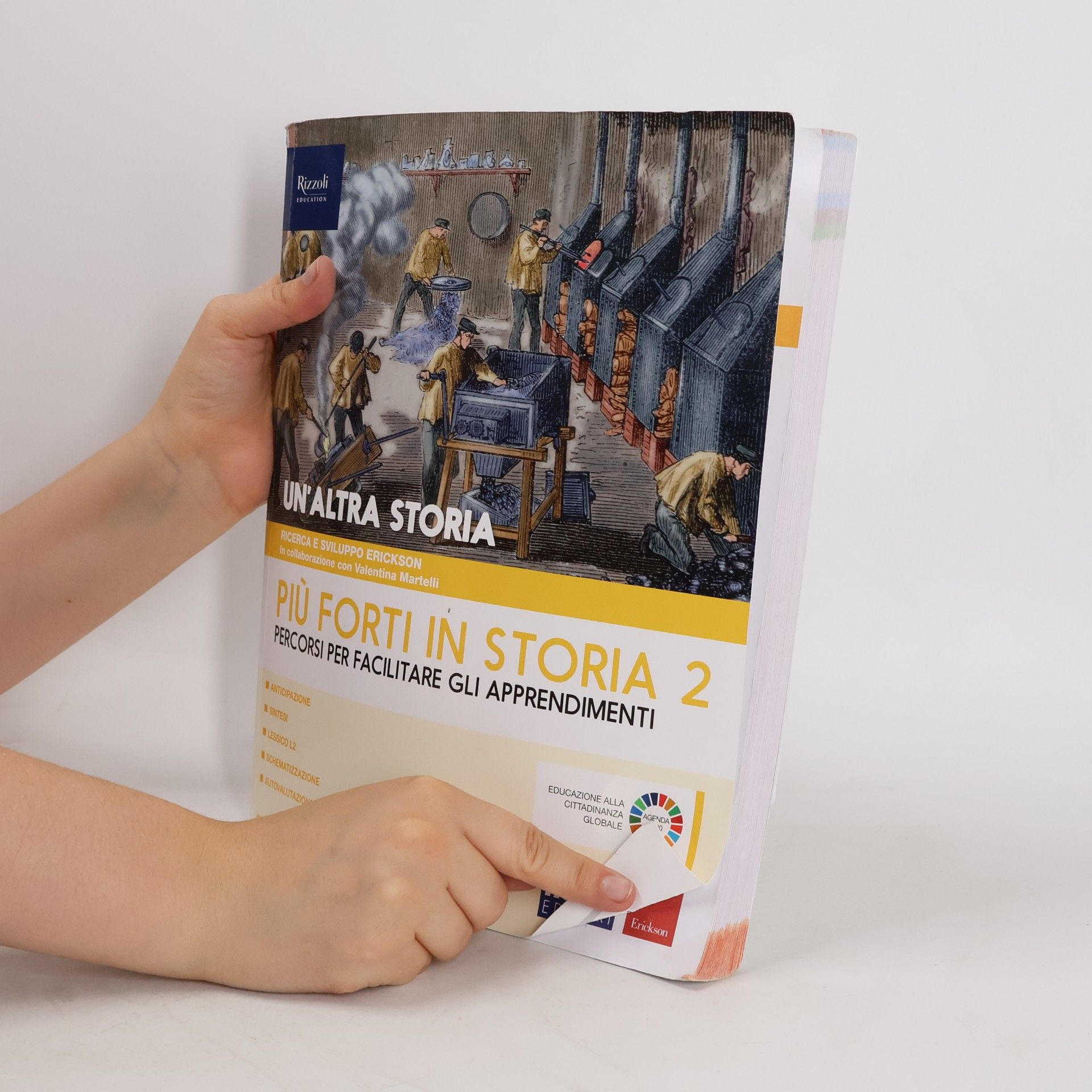 Valentina Martelli Un'altra Storia 2