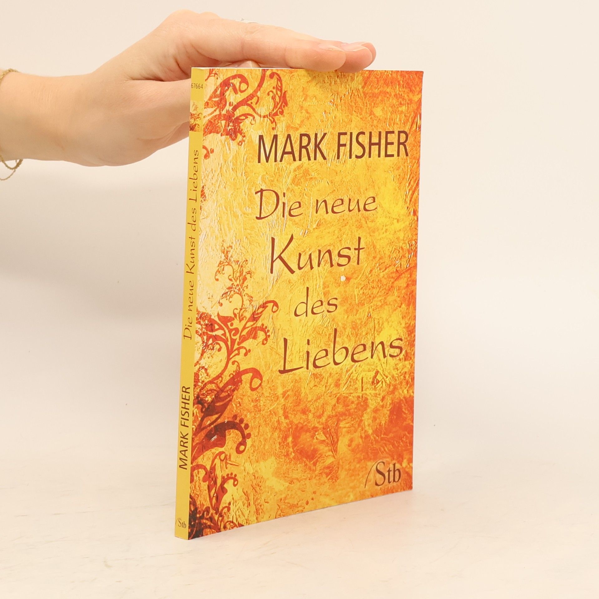 Die neue Kunst des Liebens