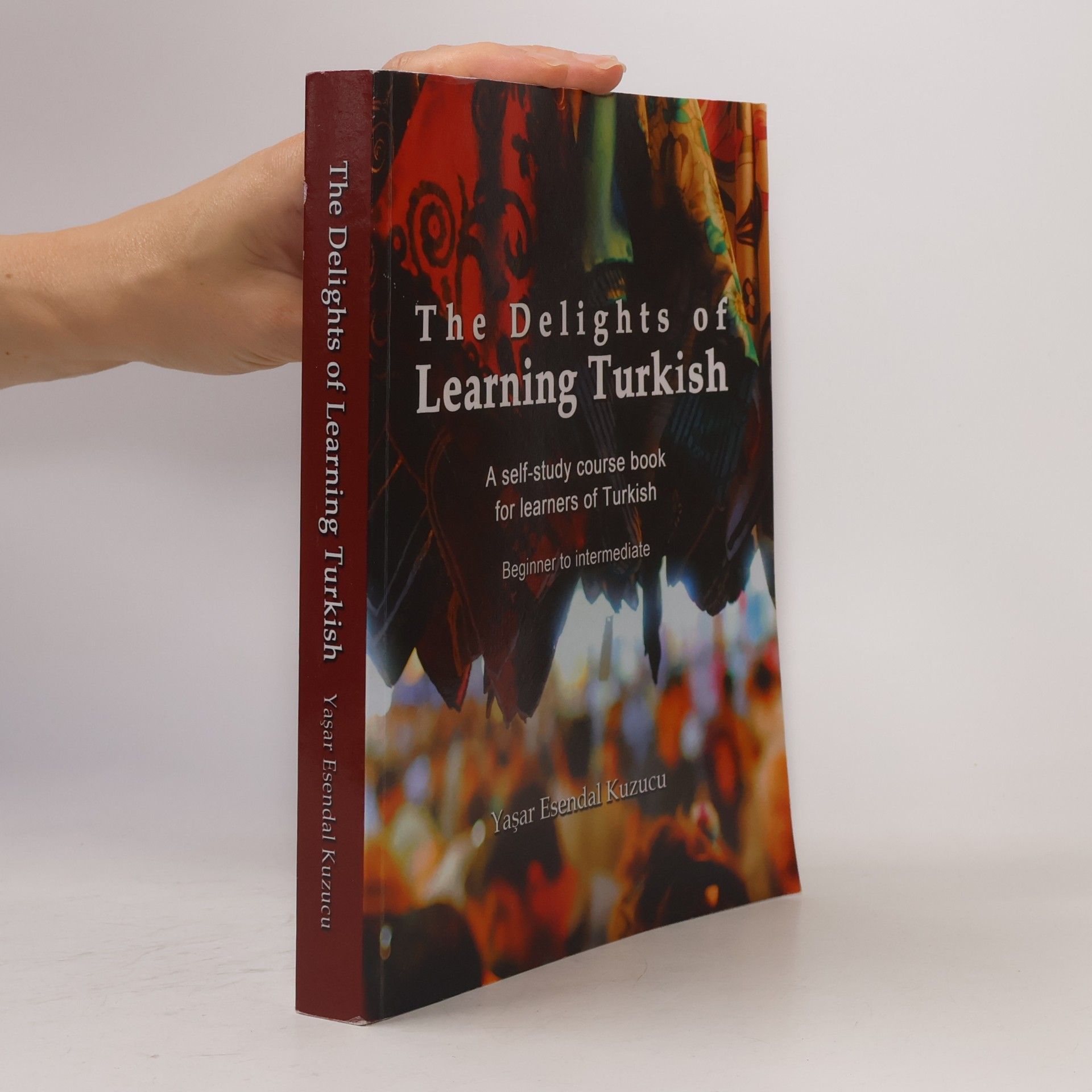 The Delights of Learning Turkish
