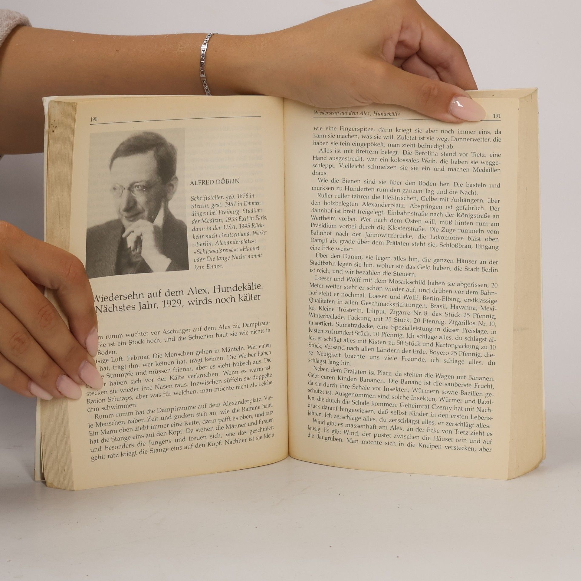 Collectif d'auteurs Das Lesebuch der Deutschen