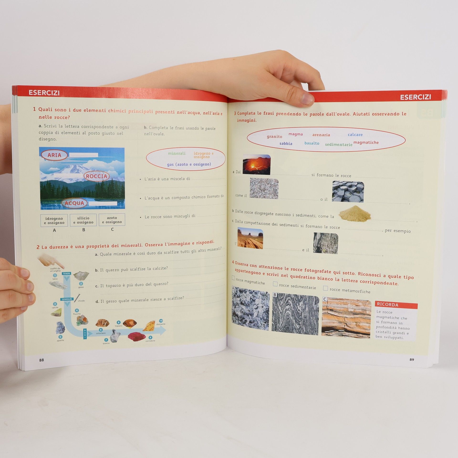 Stefano Zanoli Esperienza STEAM imparare le scienze con metodo. DSA. Per la scuola media. Con e-book. Con espansione online