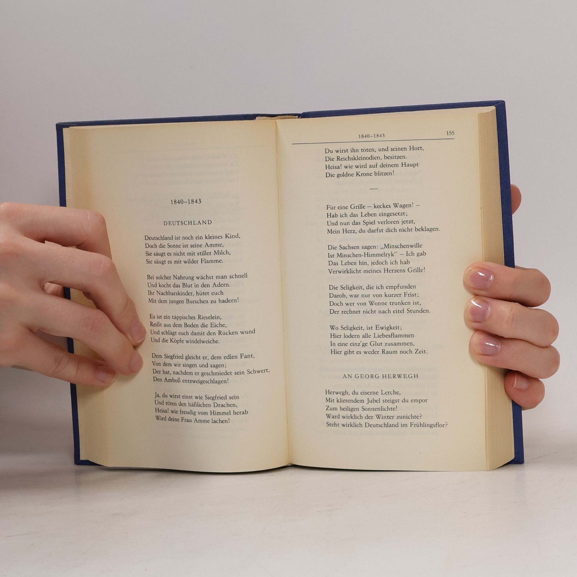 Heinrich Heine Heine 1