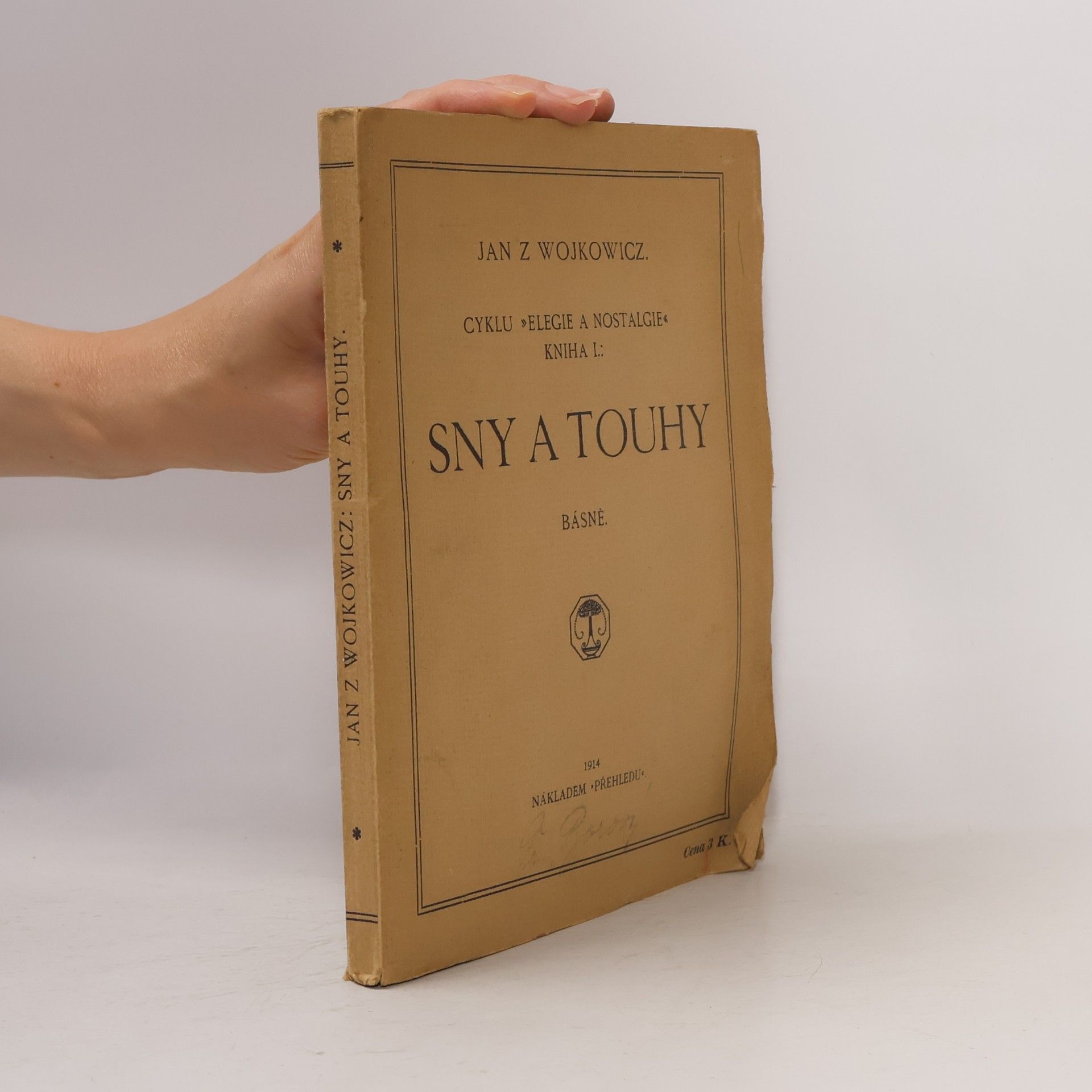 Sny a touhy