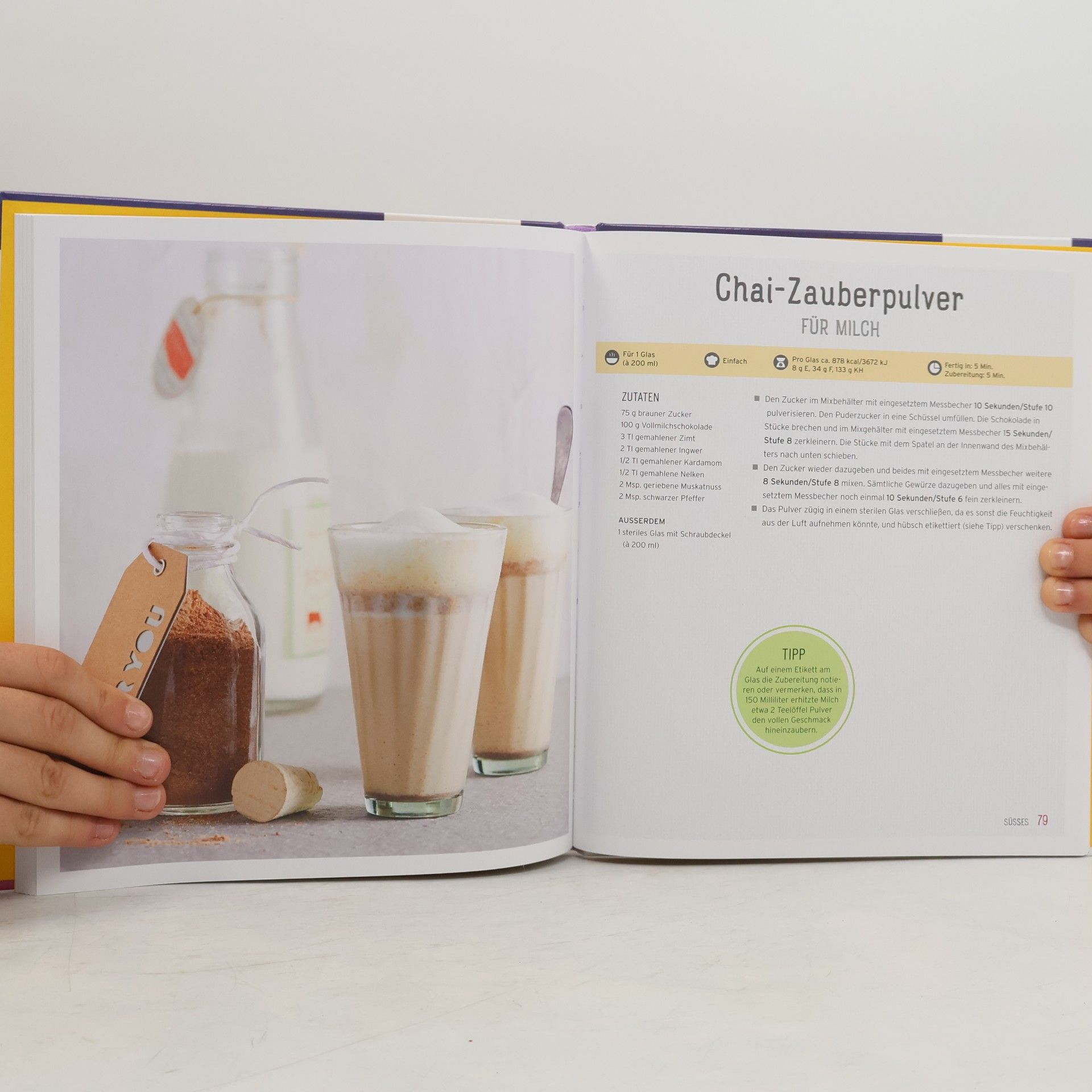 Autorenkollektiv Monsieur Cuisine: Geschenke aus der Küche