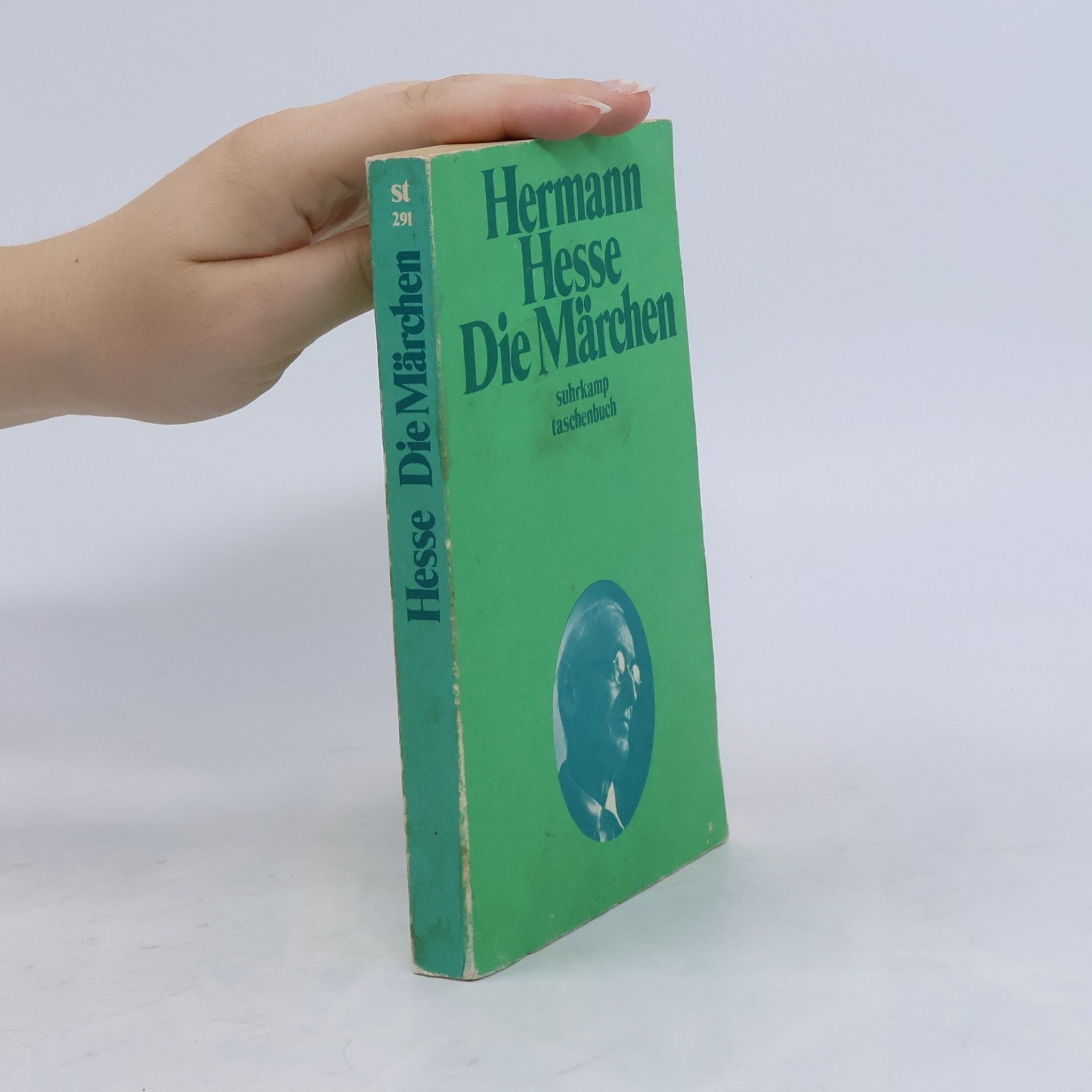 Hermann Hesse Die Märchen