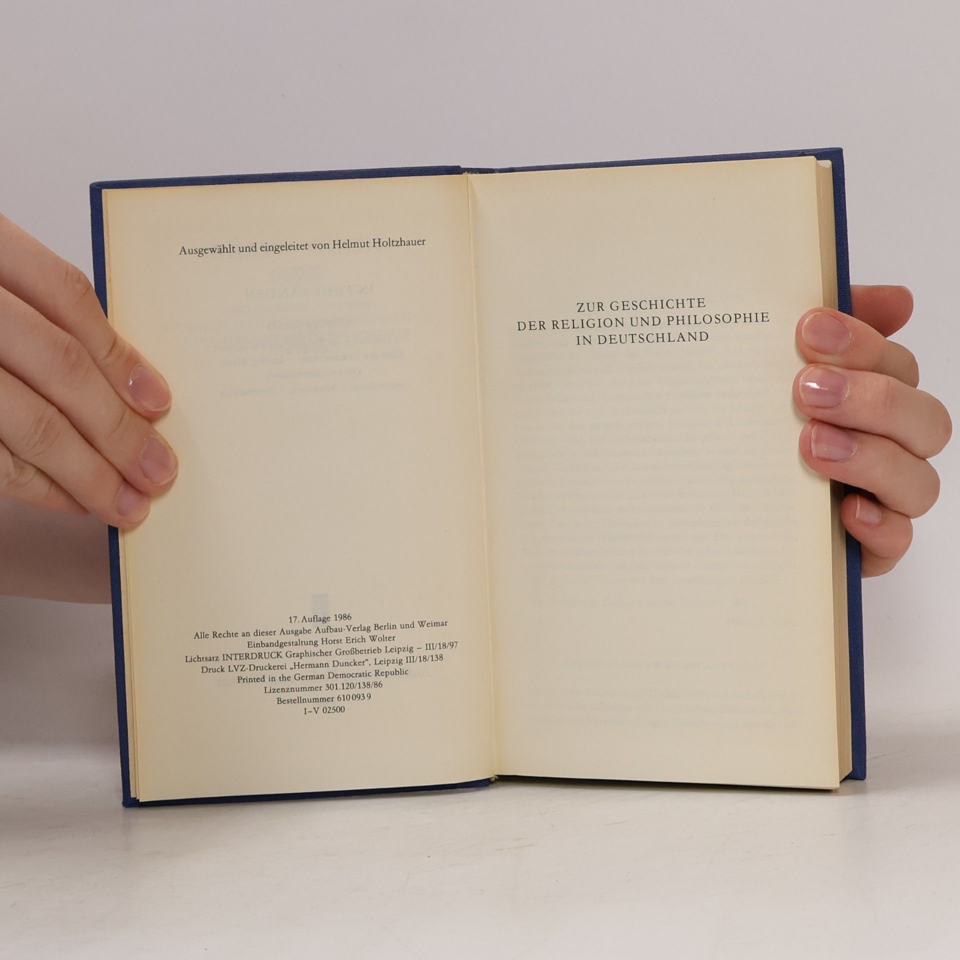 Heinrich Heine Heine 5