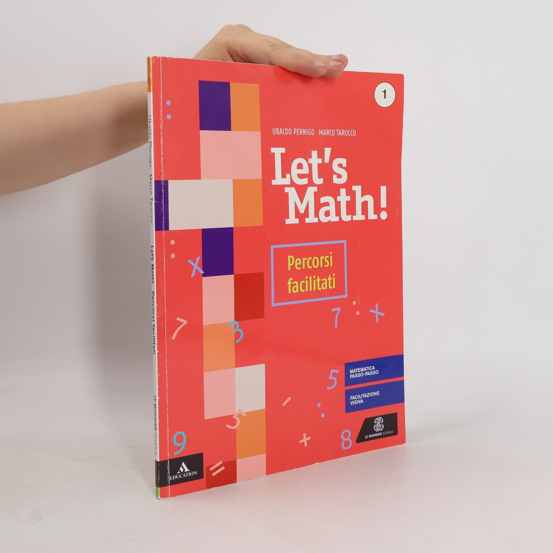 Let's Math!