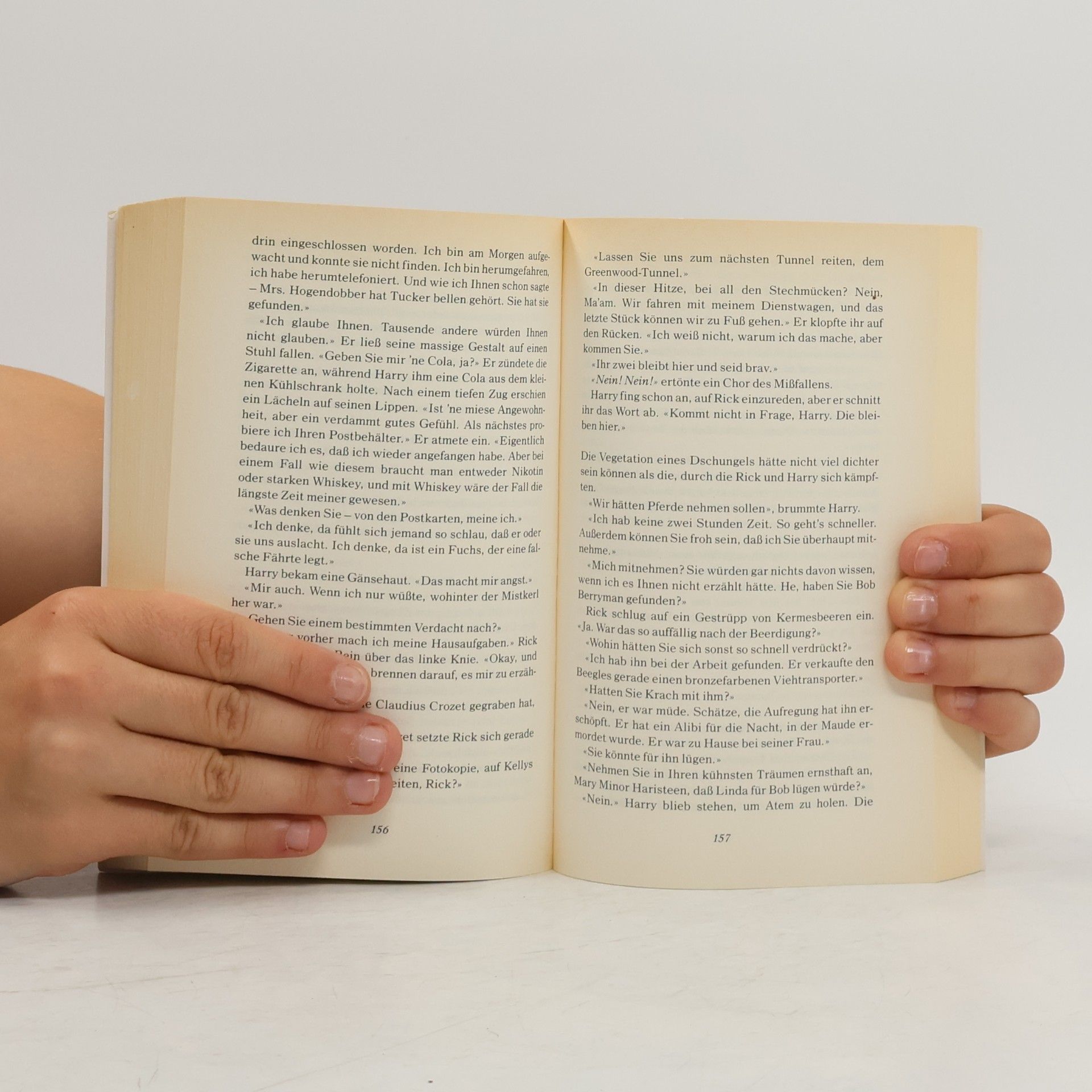 Rita Mae Brown Schade, dass du nicht tot bist