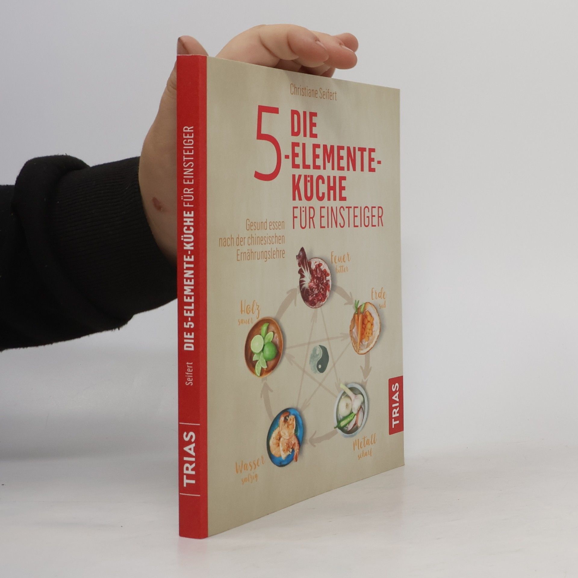 Die 5-Elemente-Küche für Einsteiger