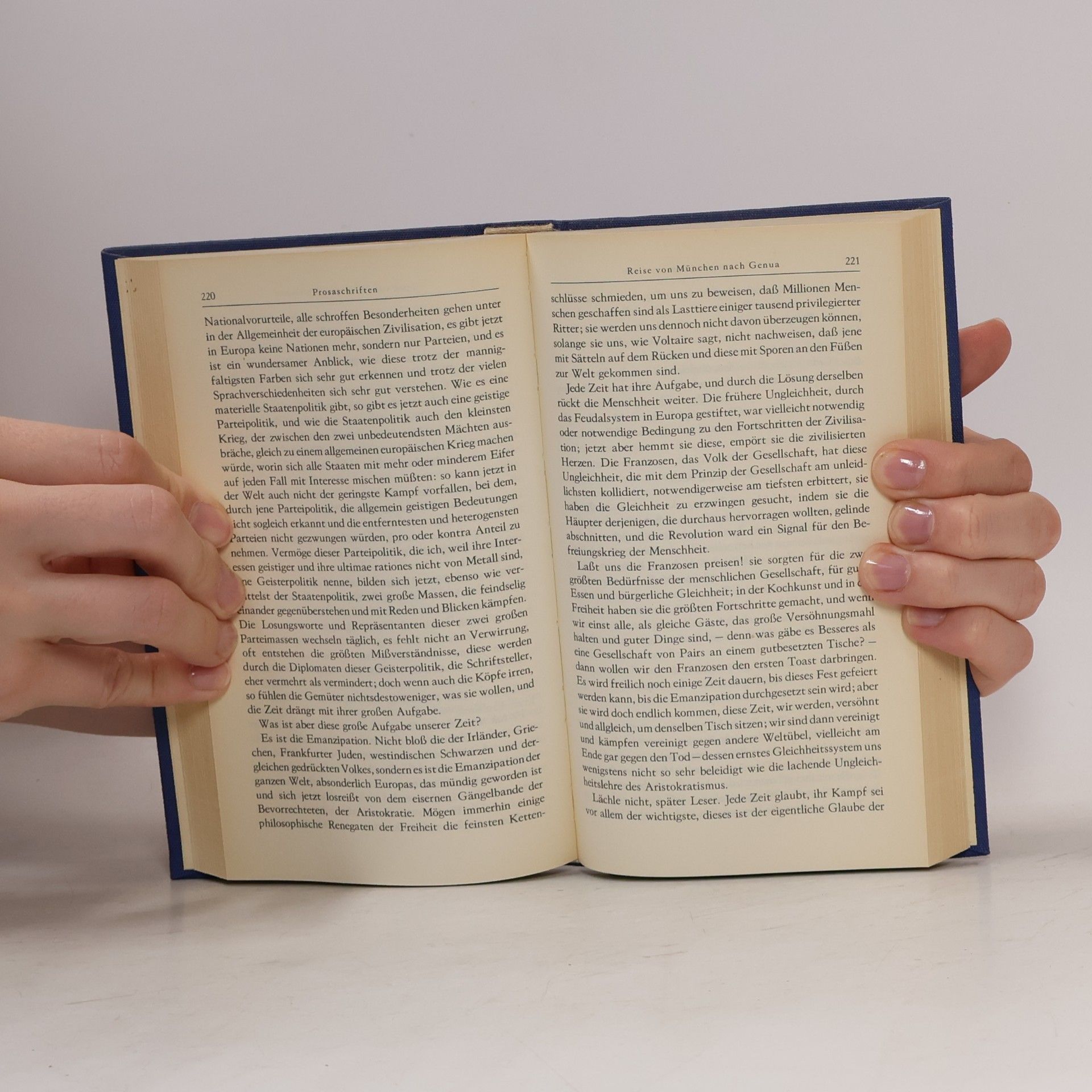Heinrich Heine Heine 3