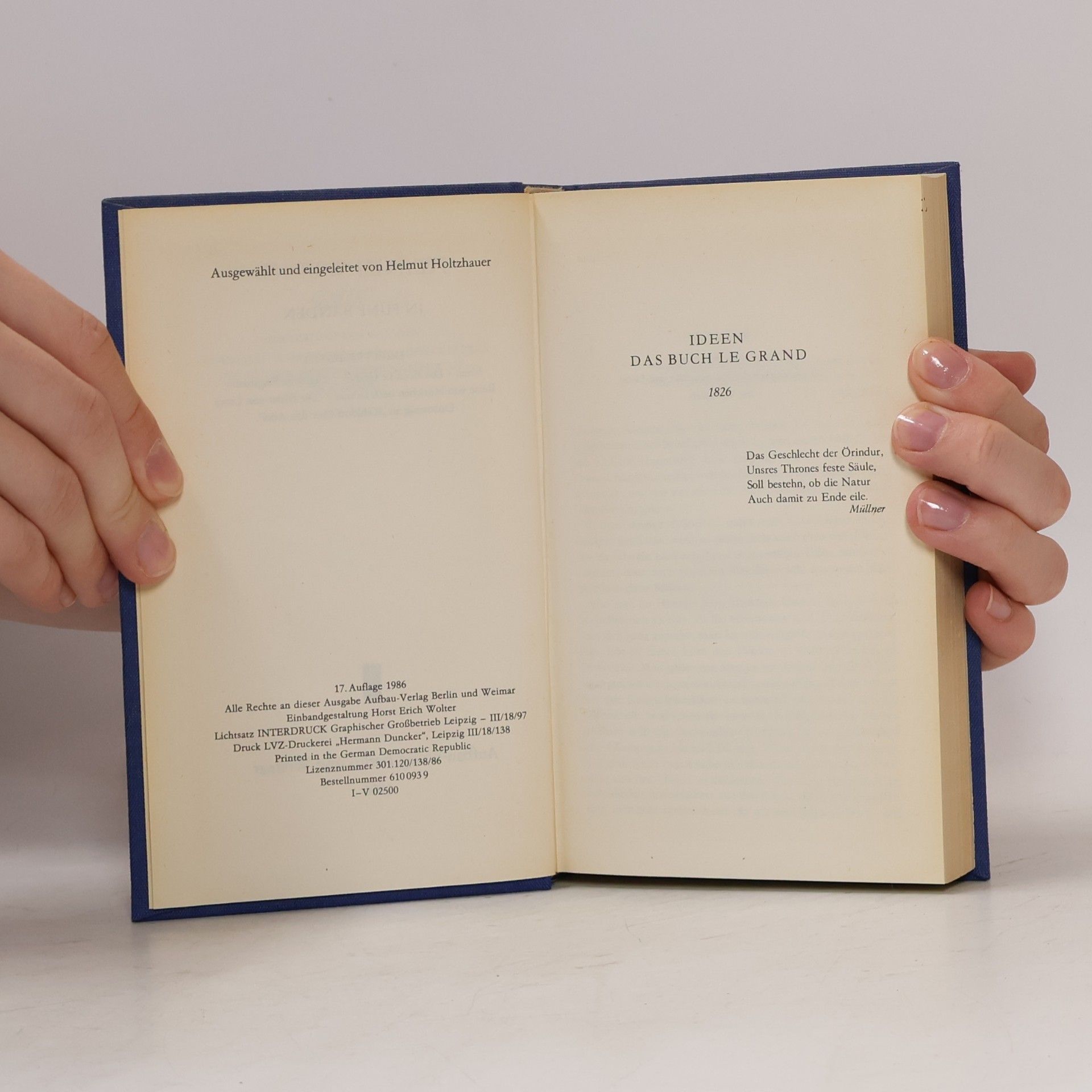 Heinrich Heine Heine 3