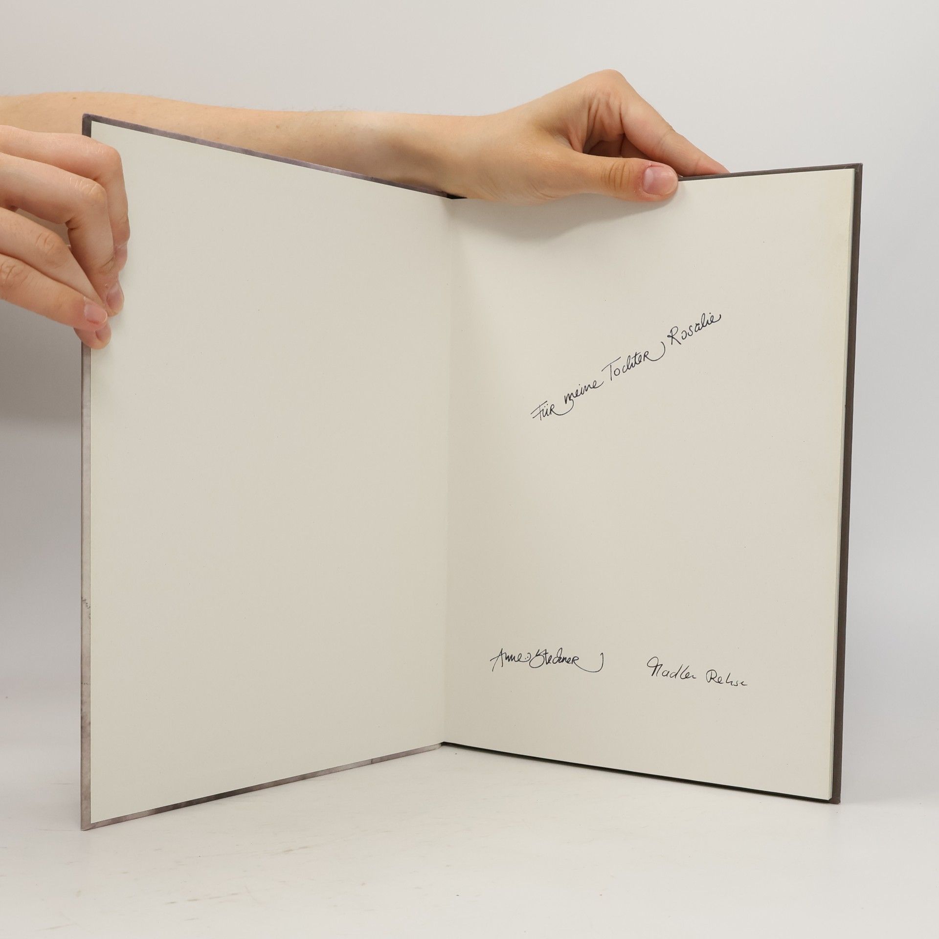 Anne Steckner Das Baby von Bethlehem
