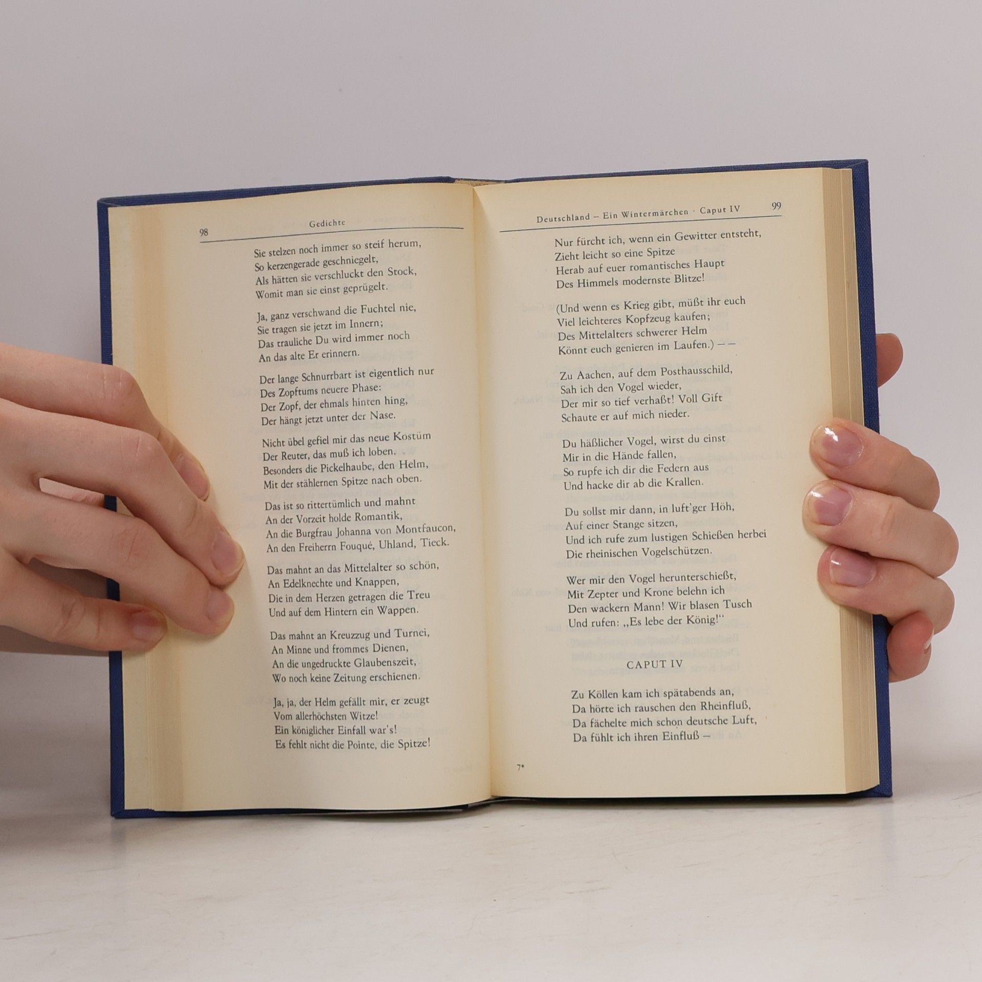 Heinrich Heine Heine 2