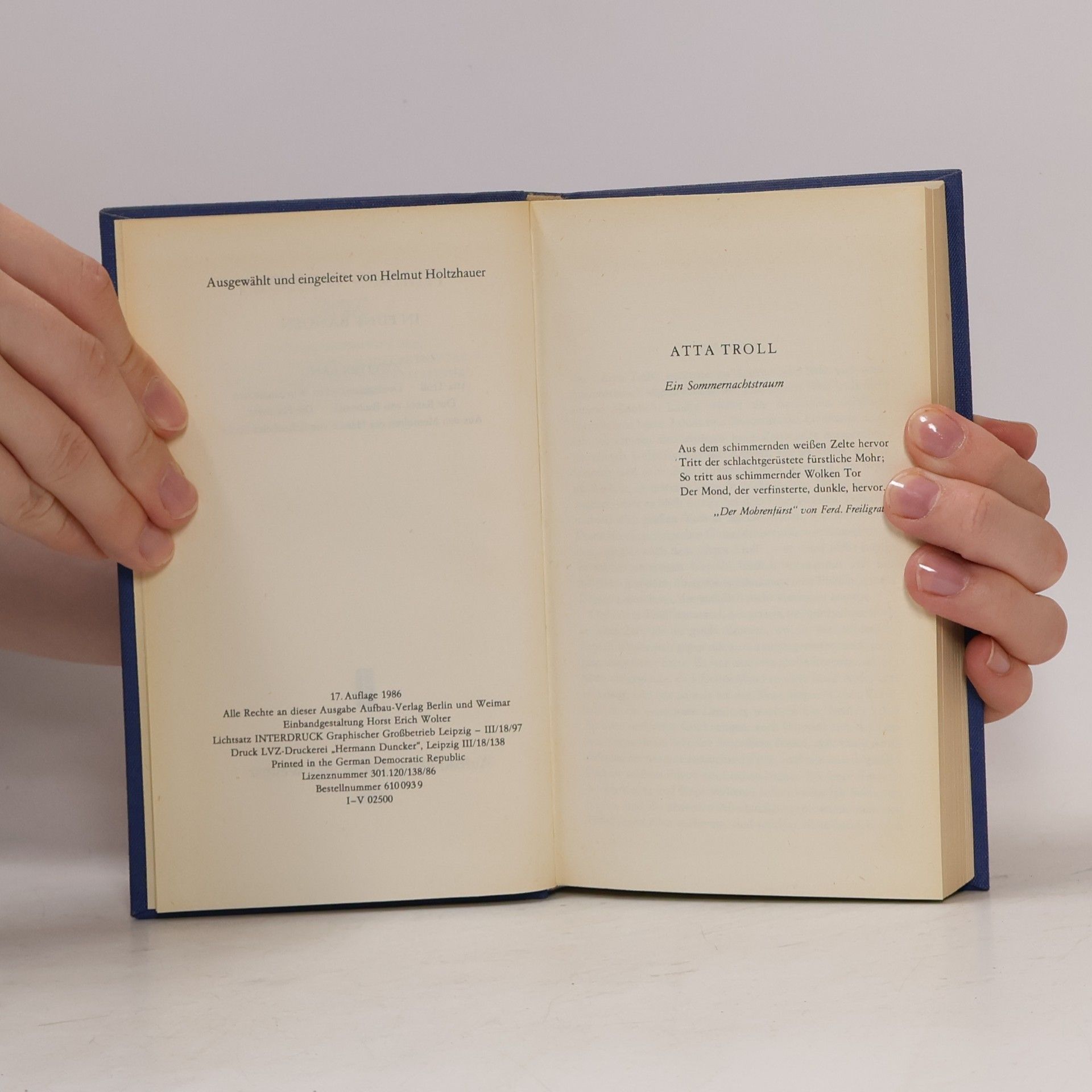 Heinrich Heine Heine 2