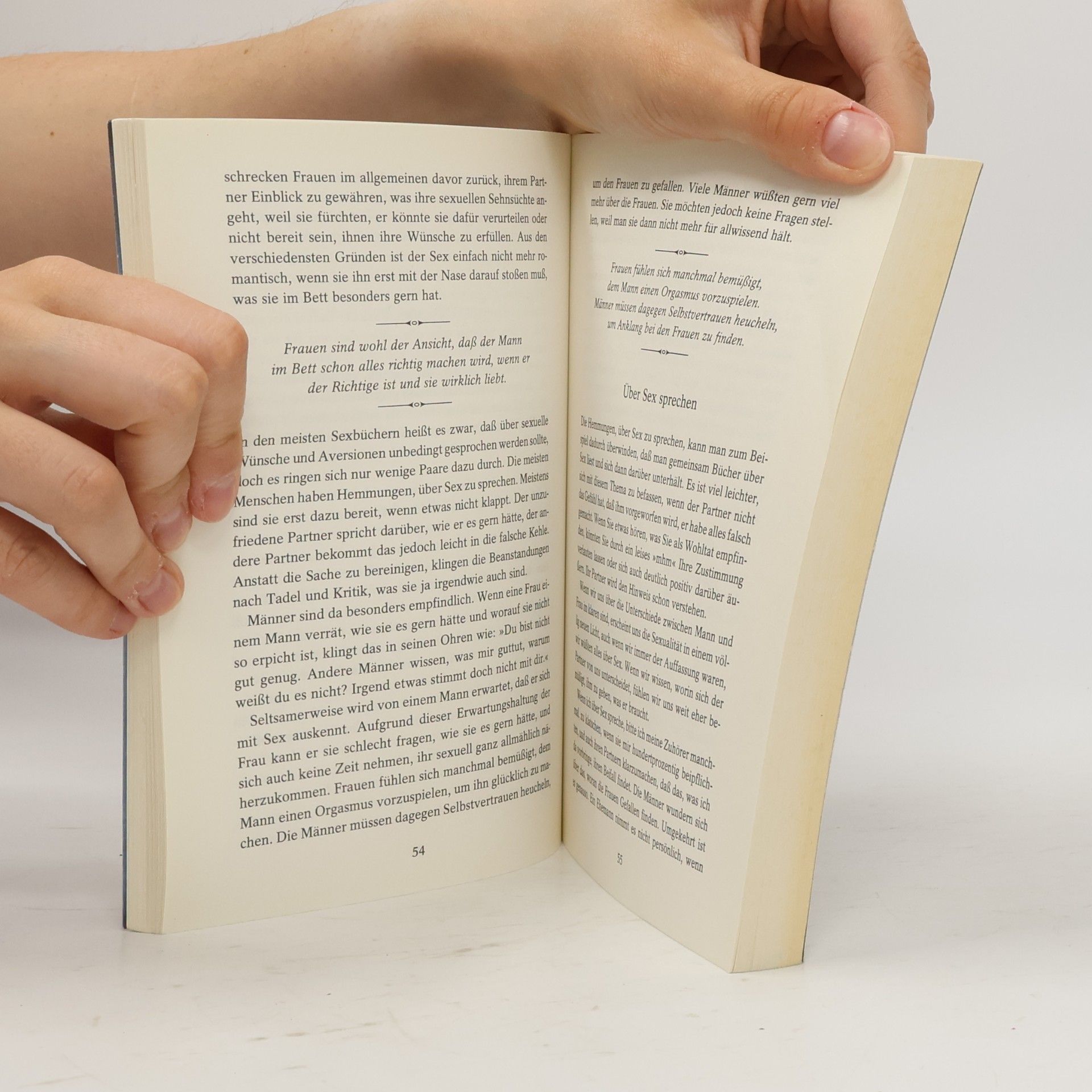 John Gray Mars, Venus & Eros