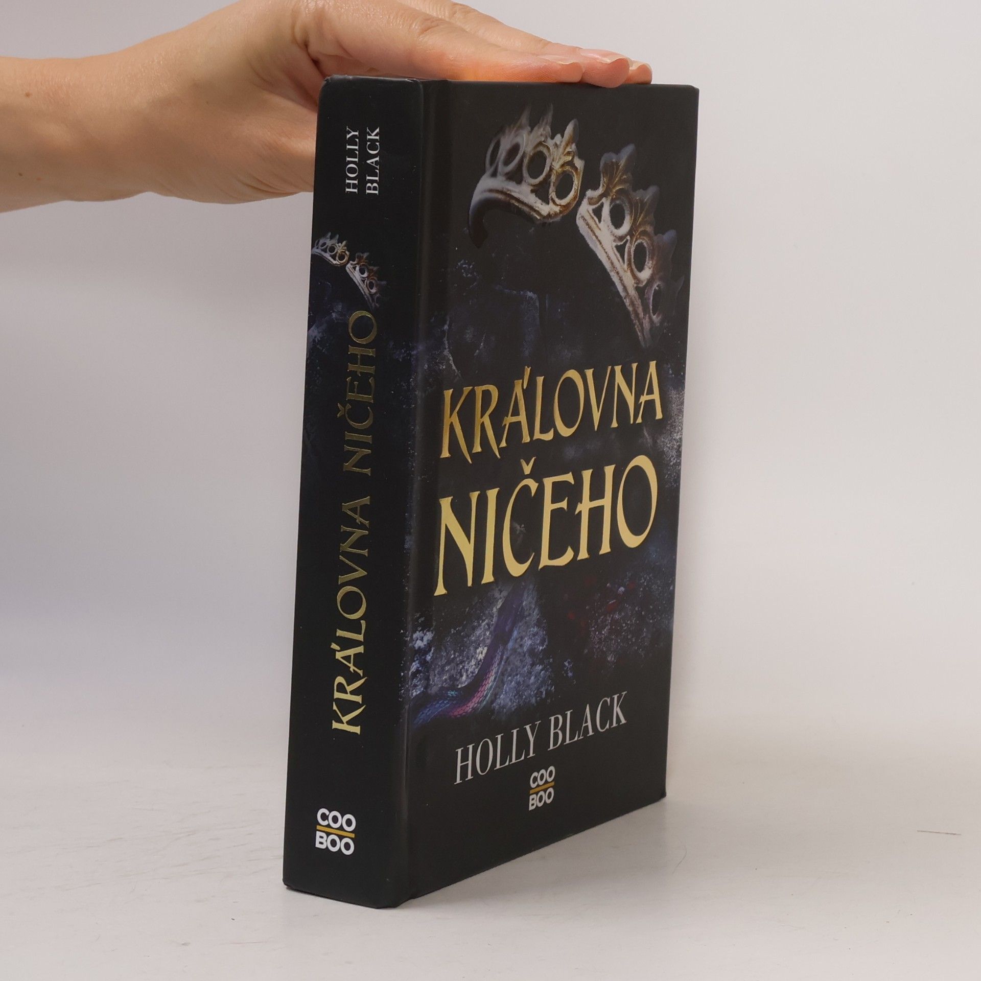 Královna ničeho